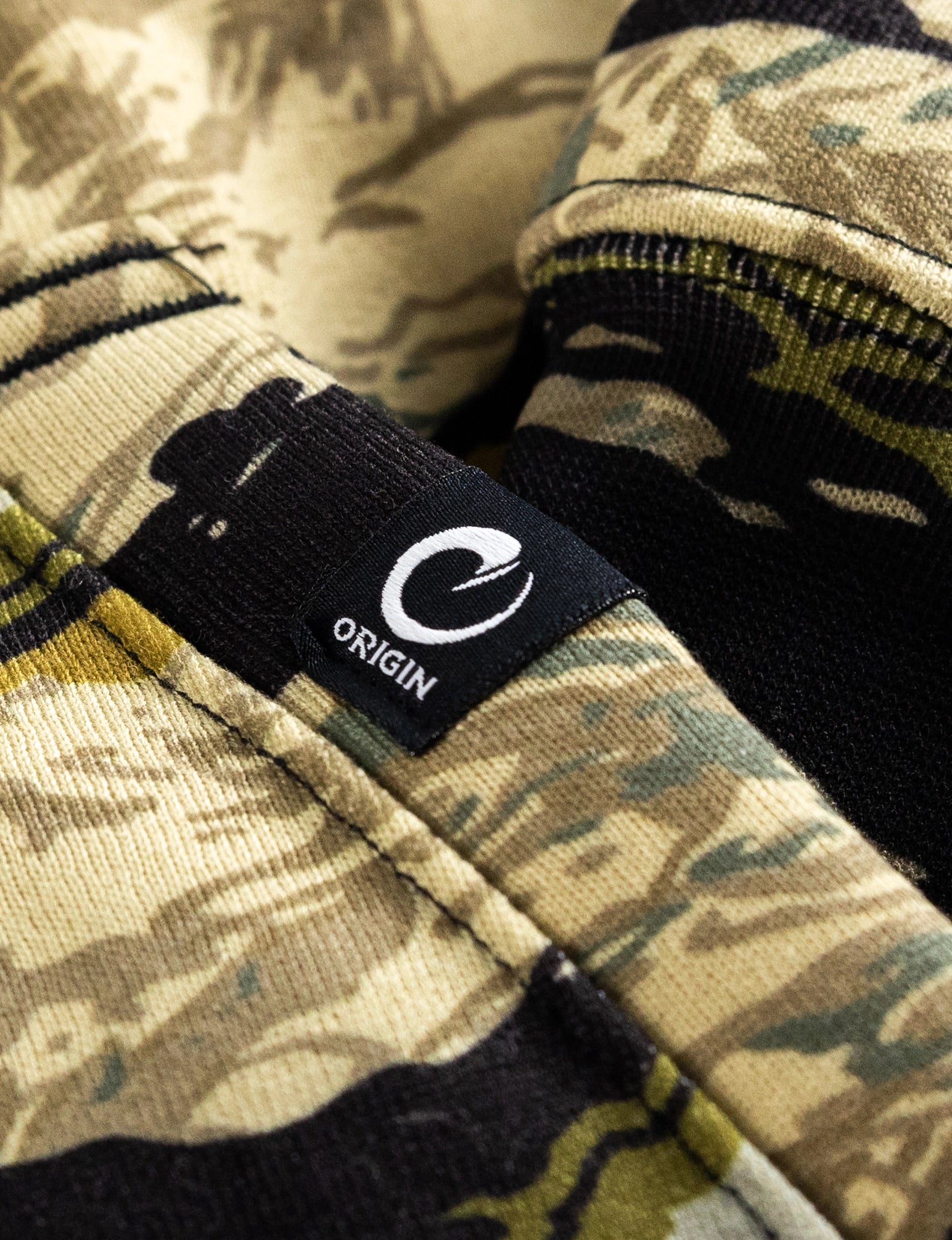 RAPTOR 100 KILO FLEECE HOODIE - Image 12