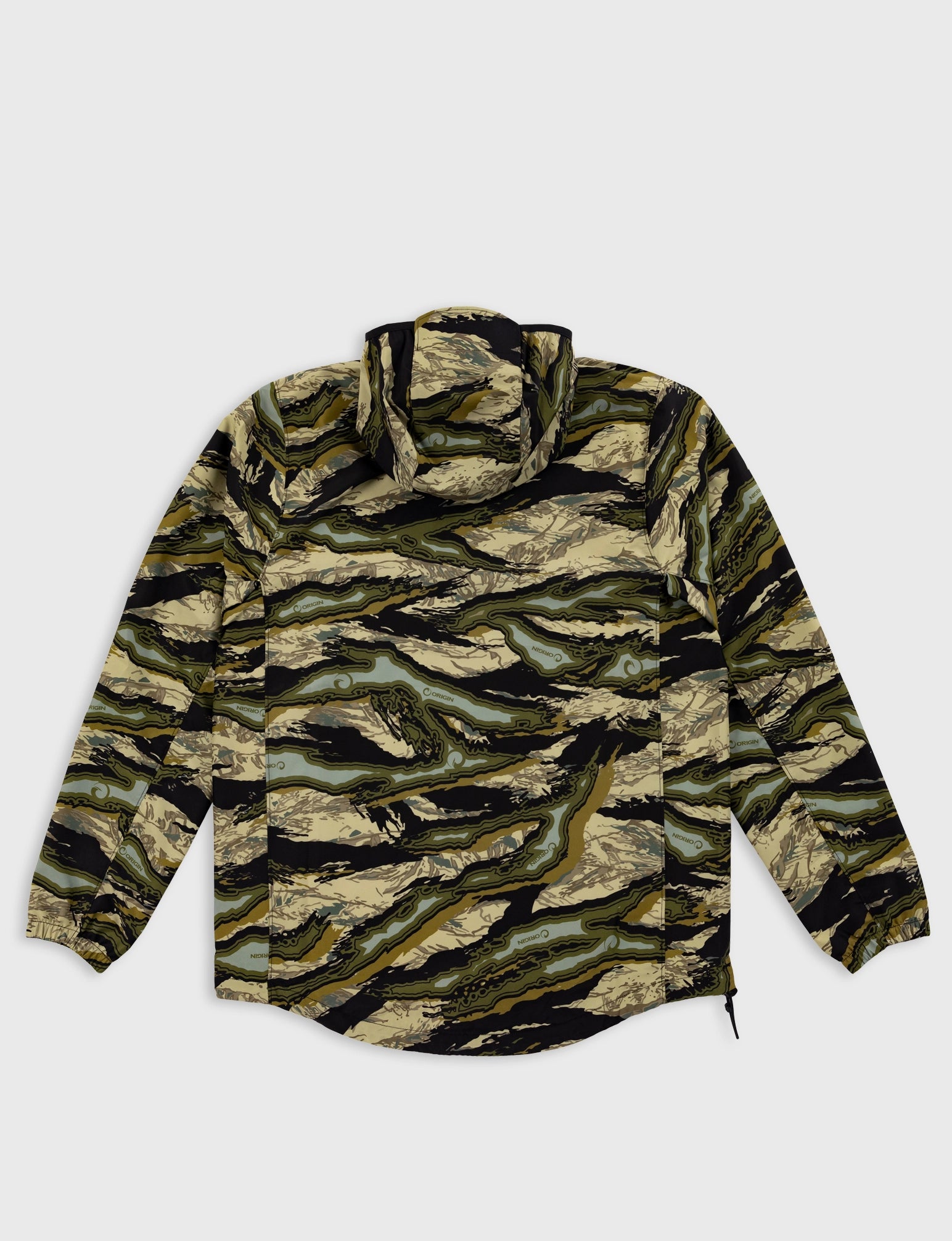 BODYLOC? RAPTOR FULL ZIP STOW JACKET - Image 2