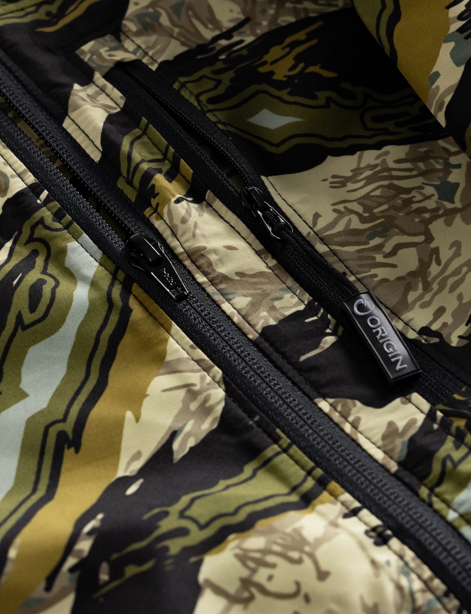 BODYLOC? RAPTOR FULL ZIP STOW JACKET - Image 3