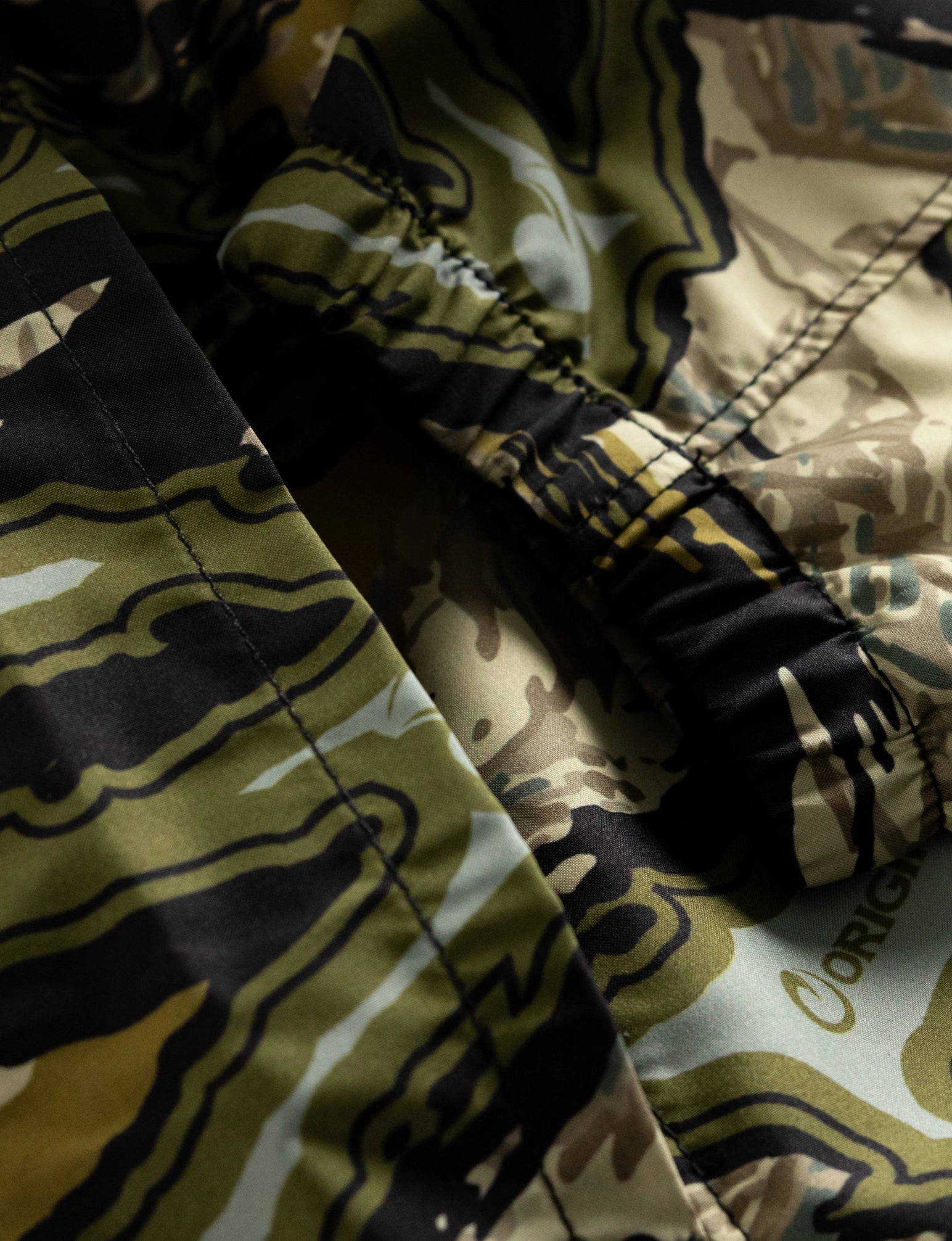 BODYLOC? RAPTOR FULL ZIP STOW JACKET - Image 4