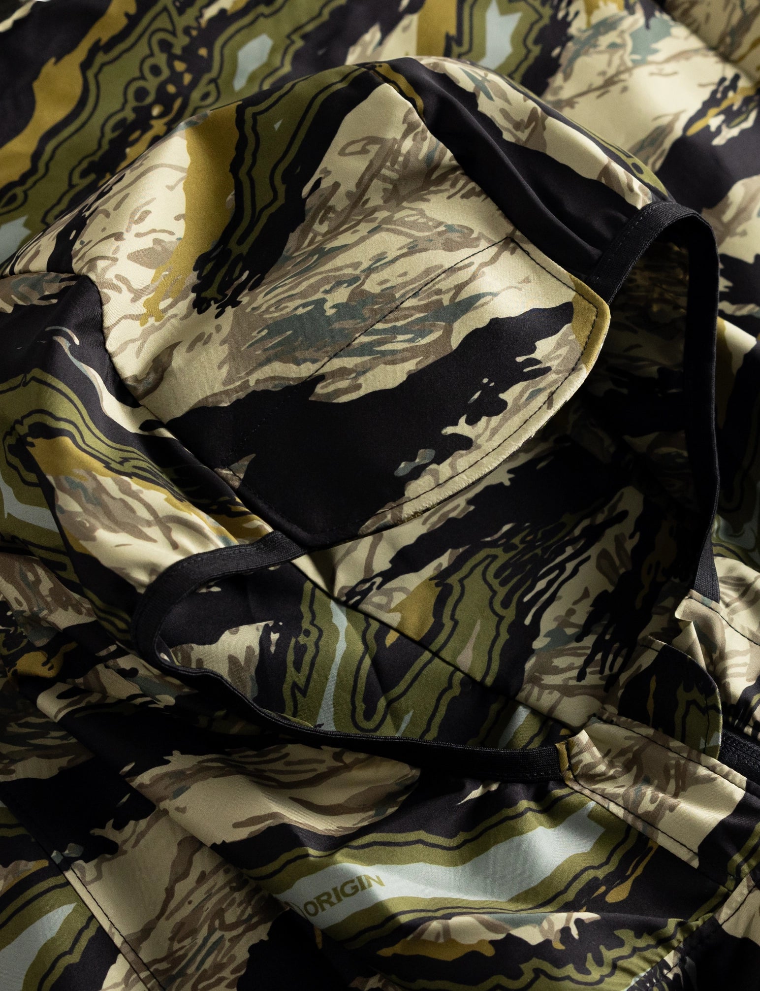 BODYLOC? RAPTOR FULL ZIP STOW JACKET - Image 5