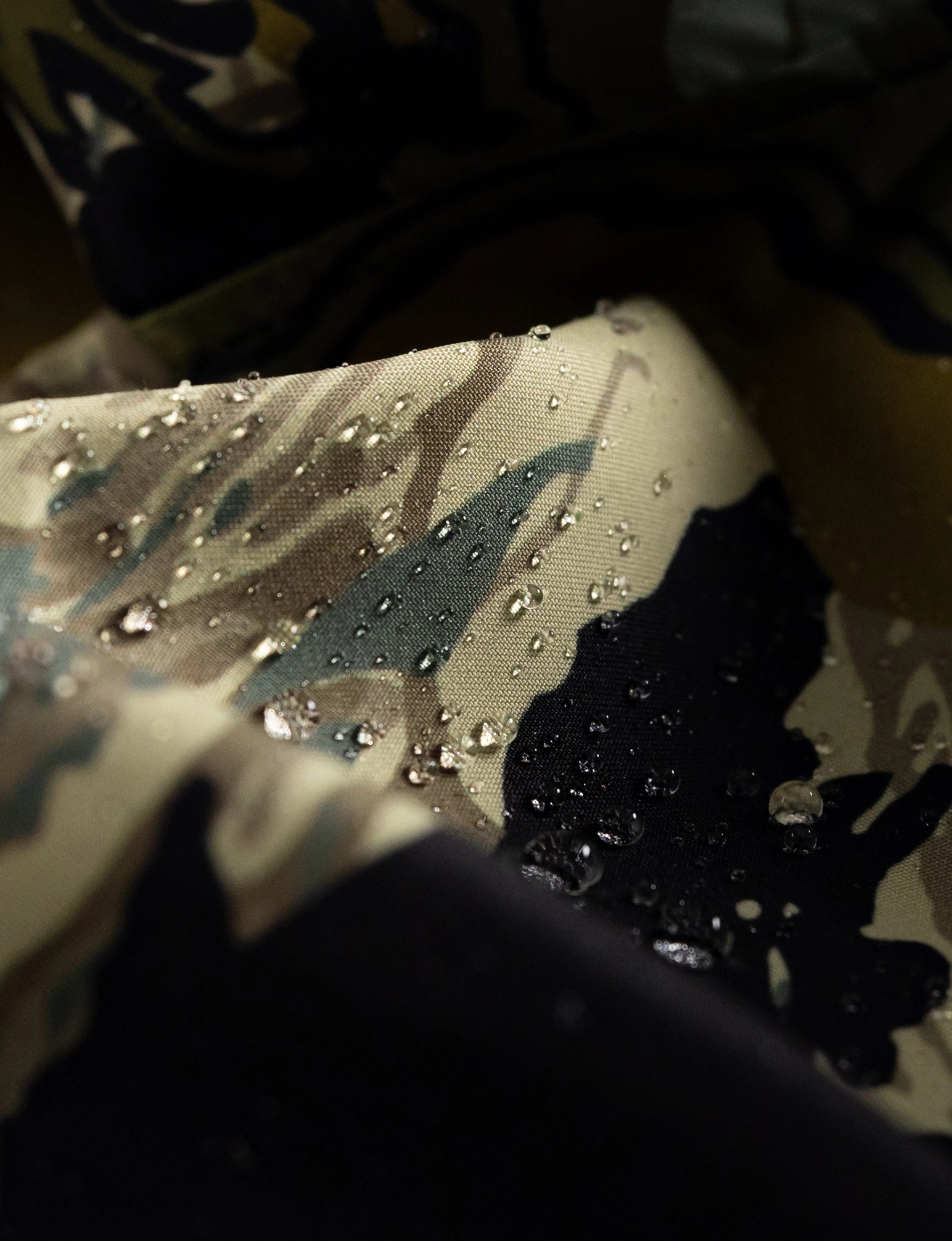 BODYLOC? RAPTOR FULL ZIP STOW JACKET - Image 6