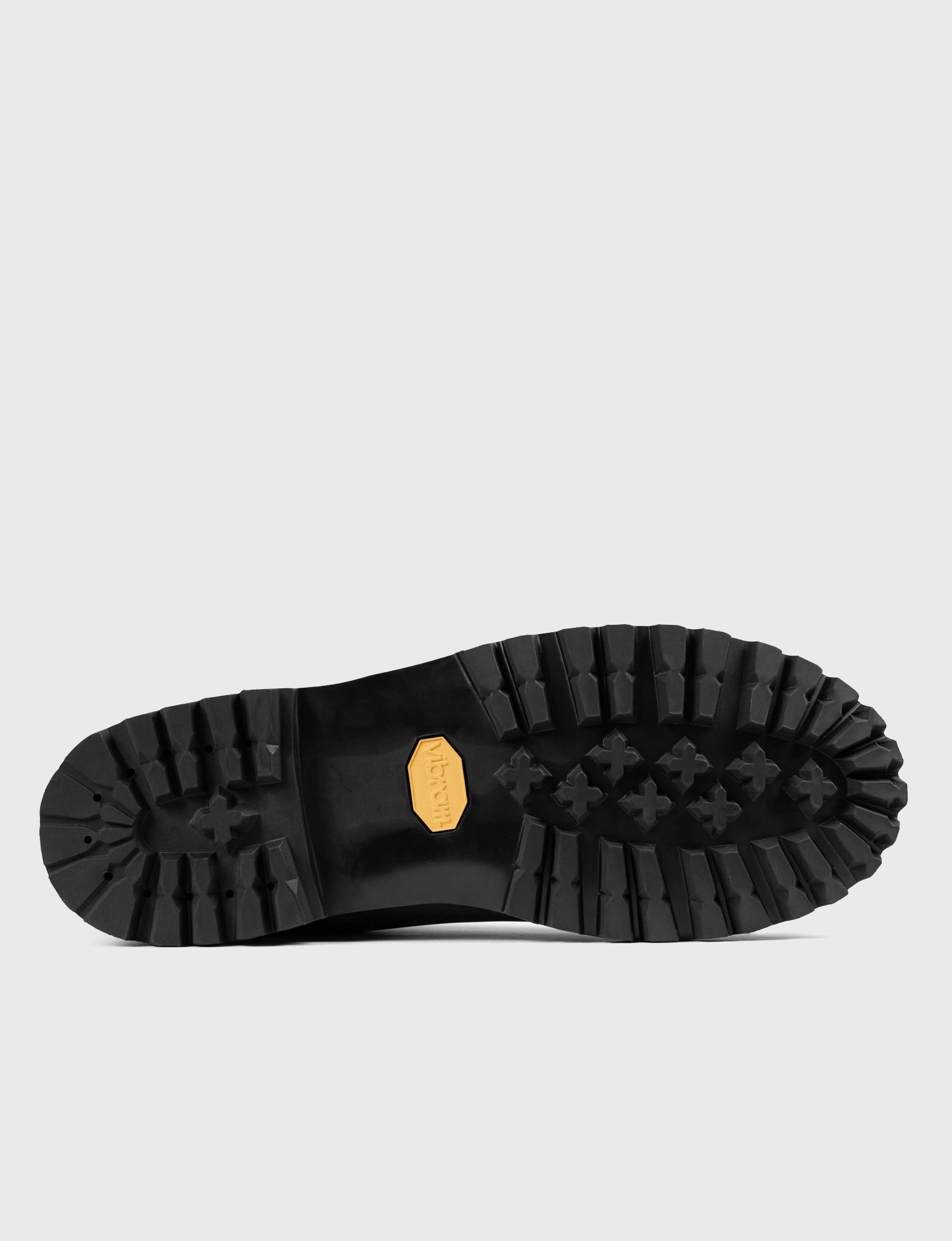 IRONSIDE CHELSEA STEEL TOE BOOT BIG LUG SOLE - Image 10