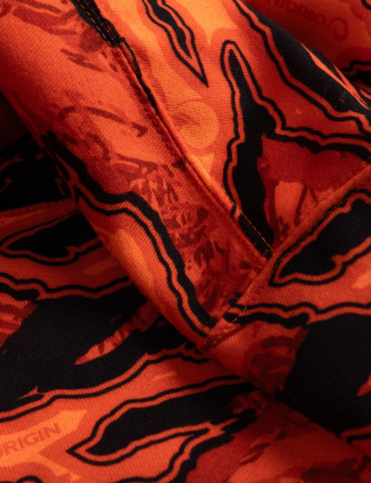 RAPTOR 100 KILO FLEECE HOODIE - Image 20