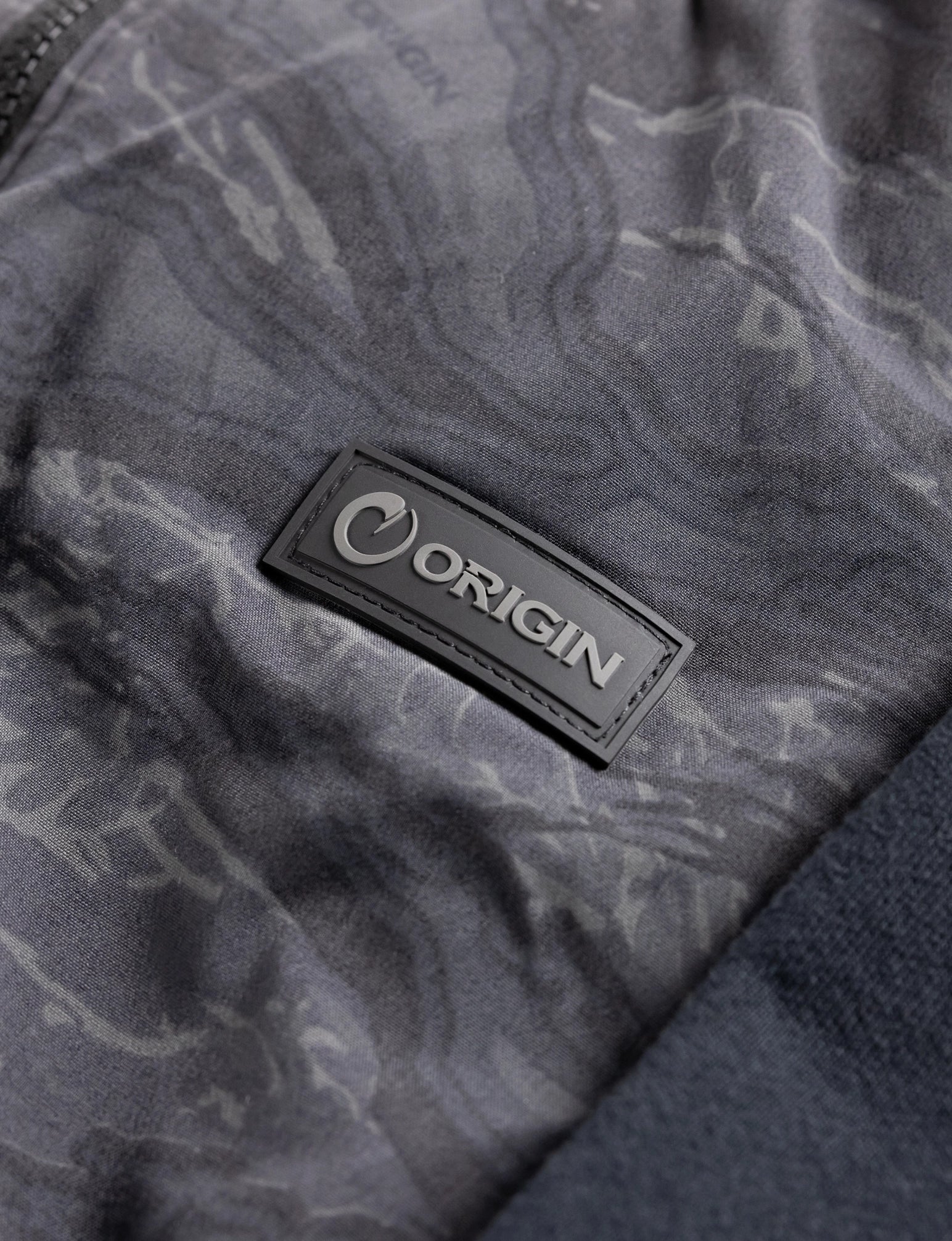 THE HEAVY HALF ZIP HOODIE - Image 34