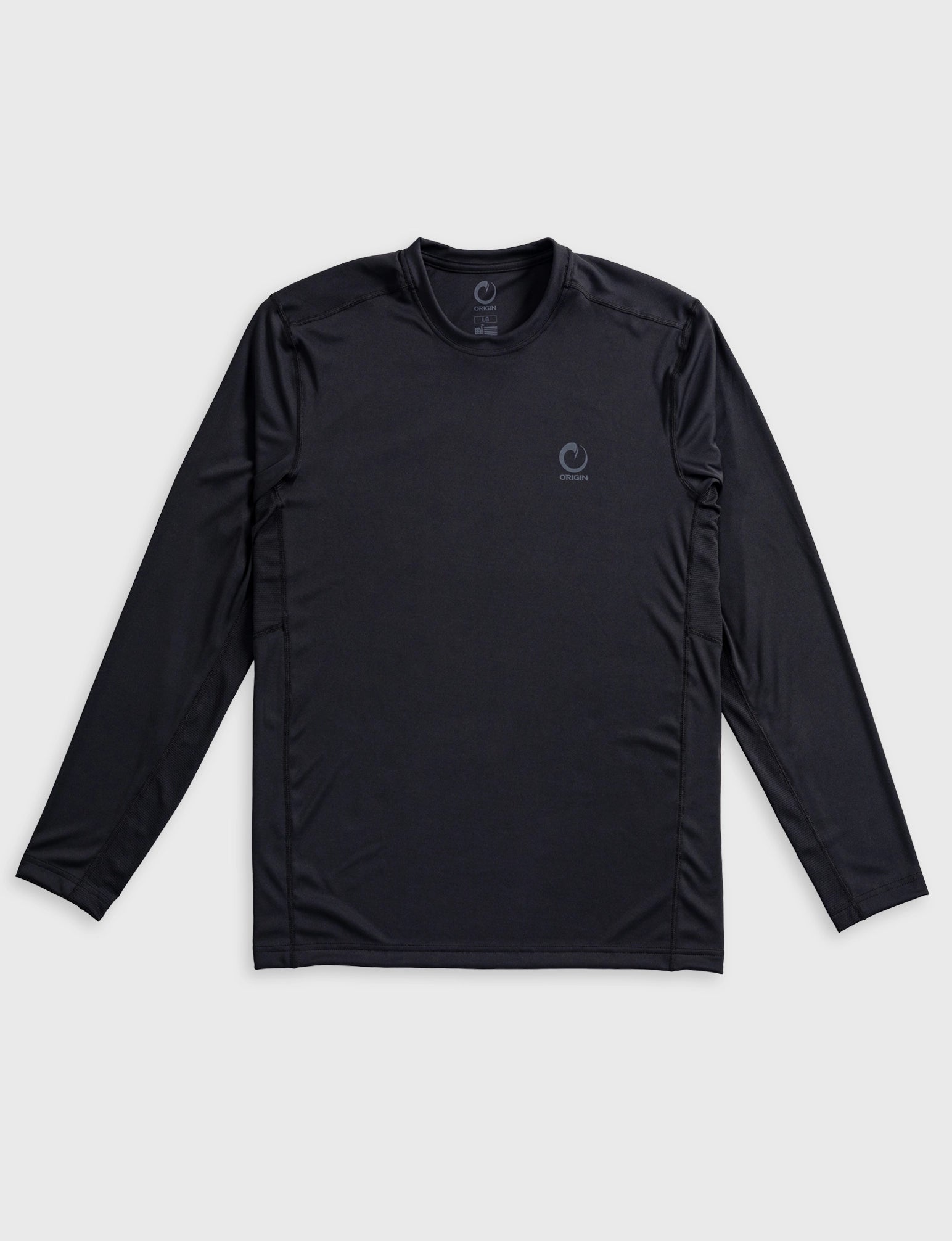 ORIGIN RTX? brrr?? COOLING TRAINING CREW LS - Image 3