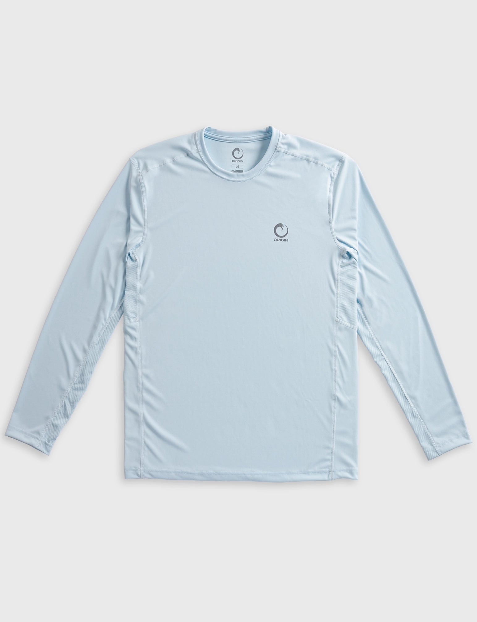 ORIGIN RTX? brrr?? COOLING TRAINING CREW LS - Image 2