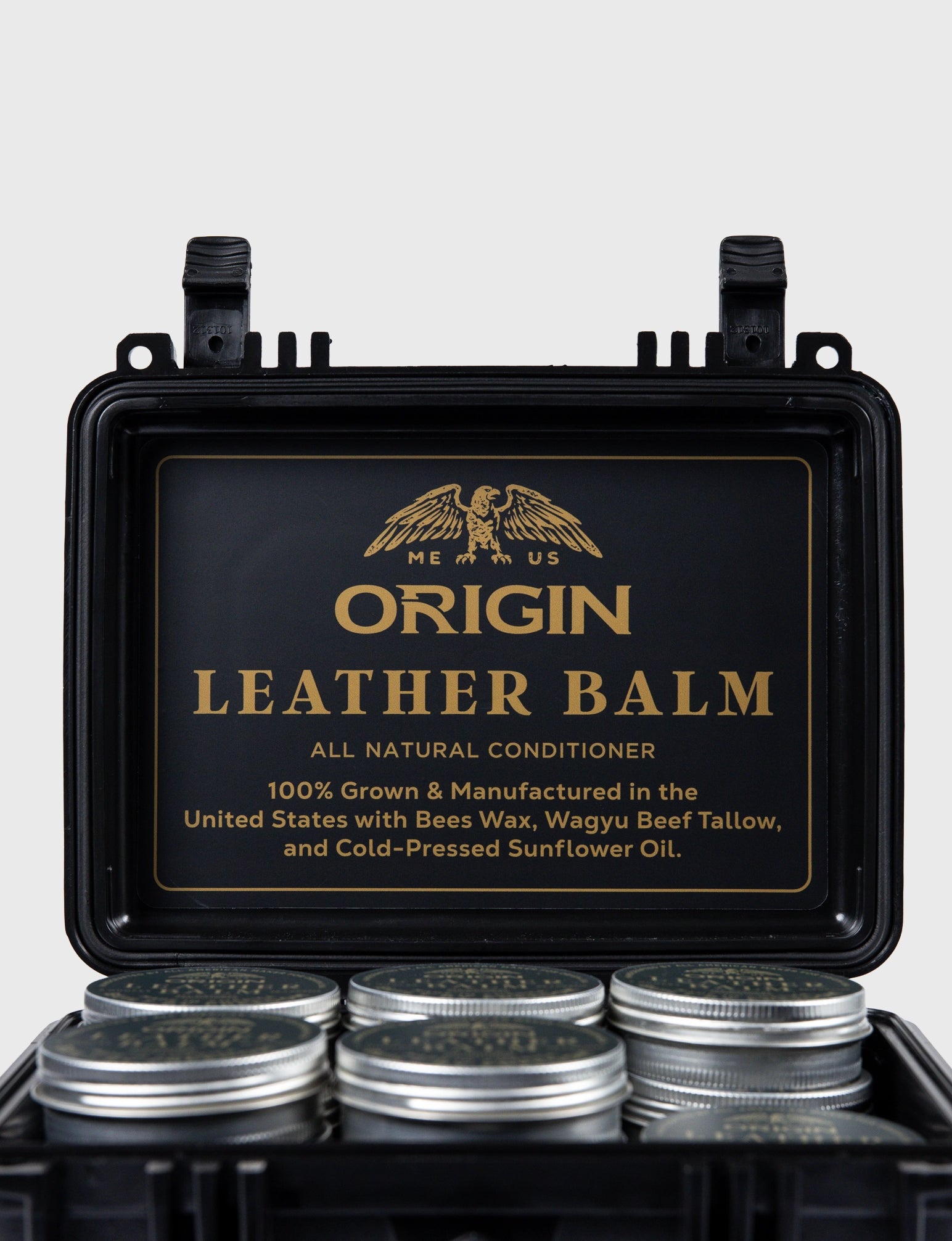 Boot Balm - Image 4