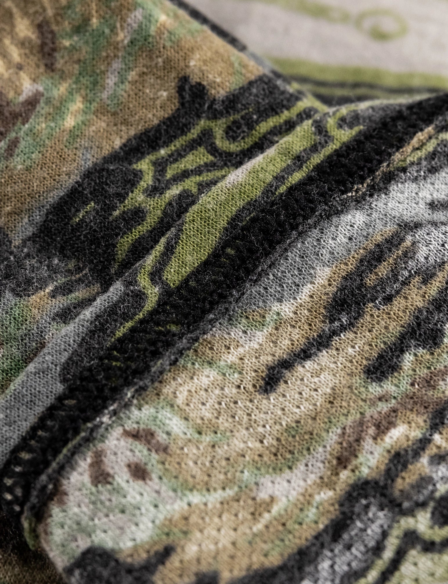 ORIGIN NANO WOOL® BASE LEGGING - Image 5