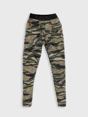 ORIGIN NANO WOOL® BASE LEGGING