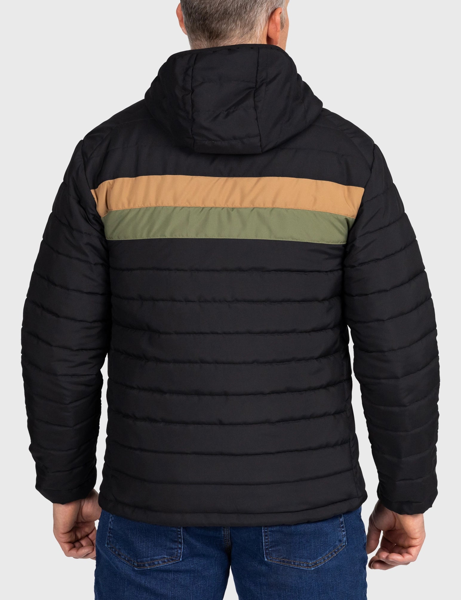 NOVALOC® INSULATED JACKET - Image 23