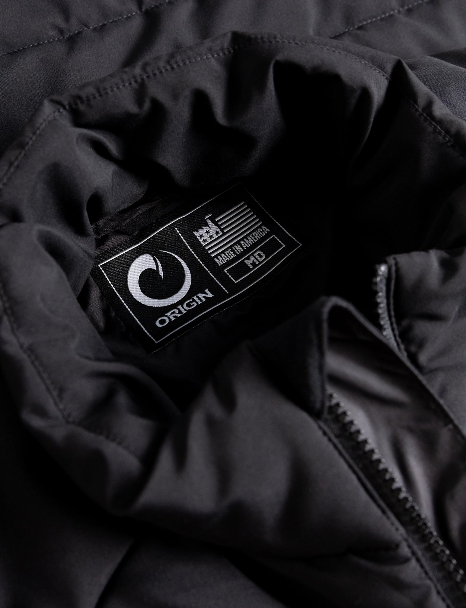 NOVALOC® INSULATED VEST - Image 14