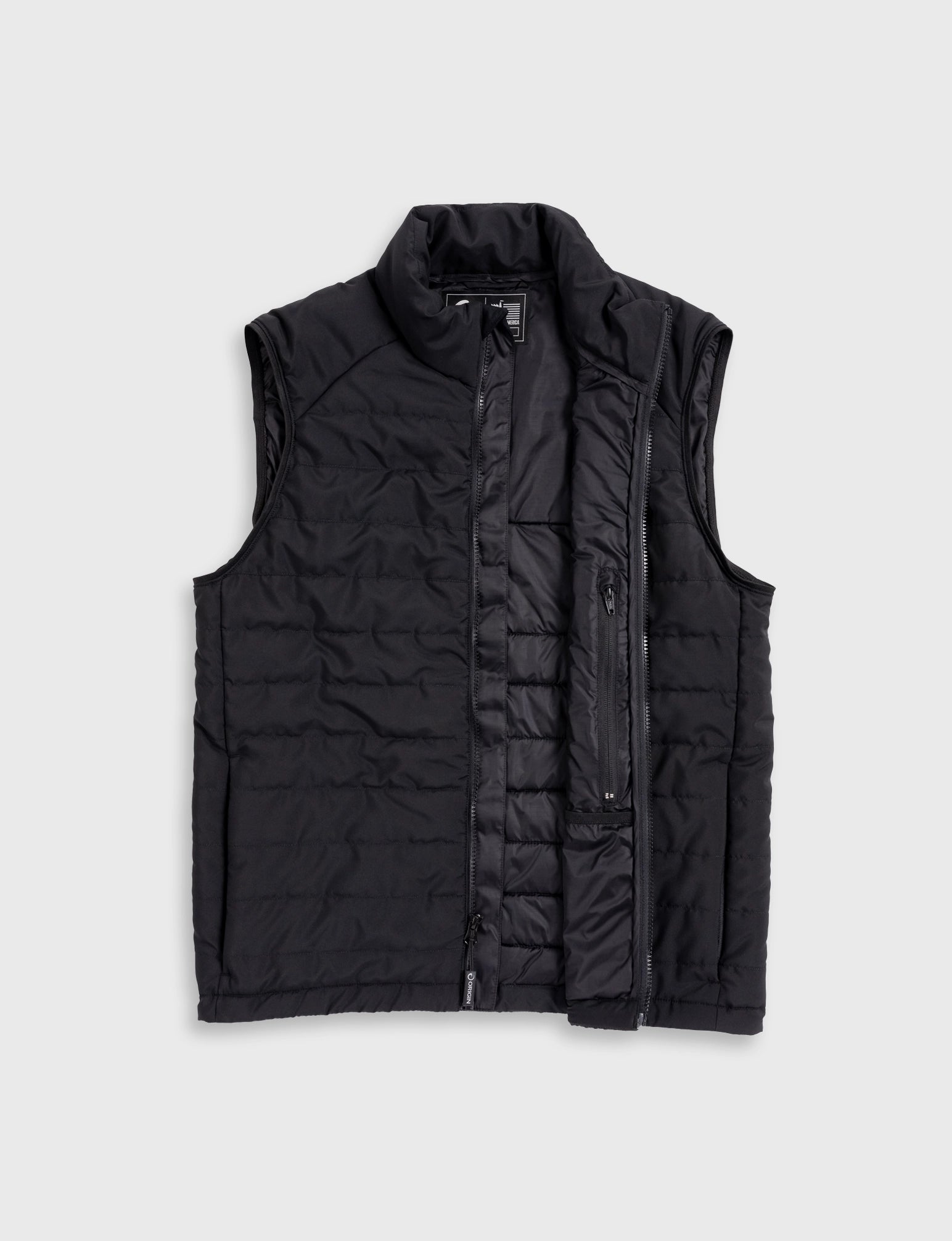 NOVALOC® INSULATED VEST - Image 3