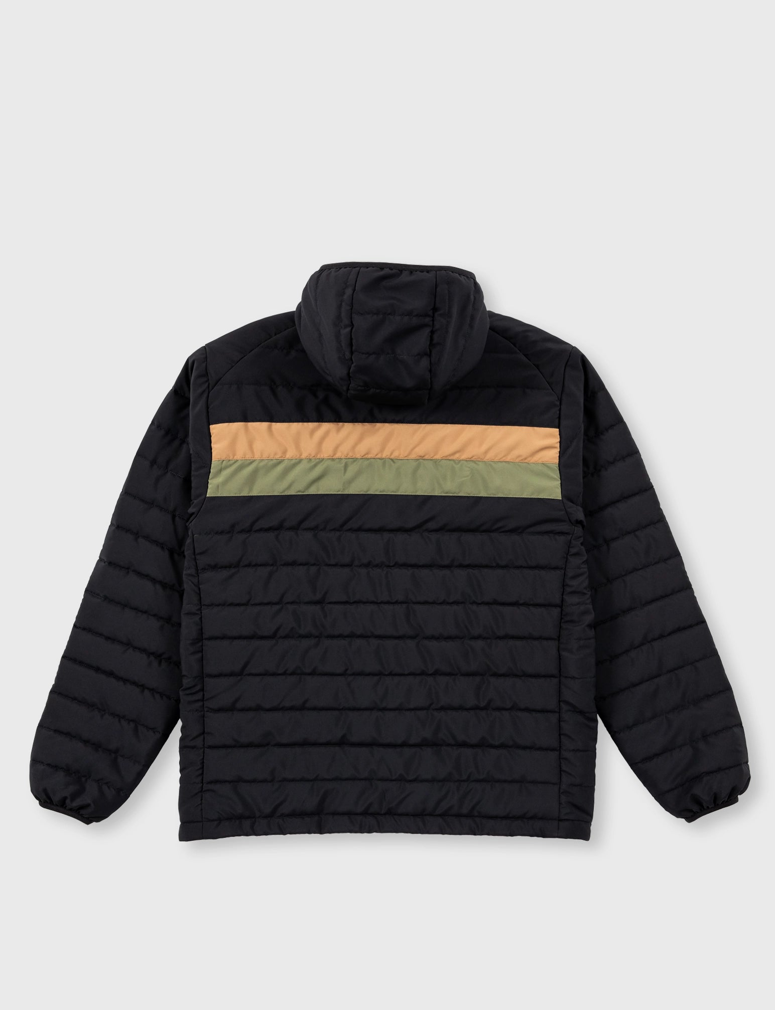 NOVALOC® INSULATED JACKET - Image 3