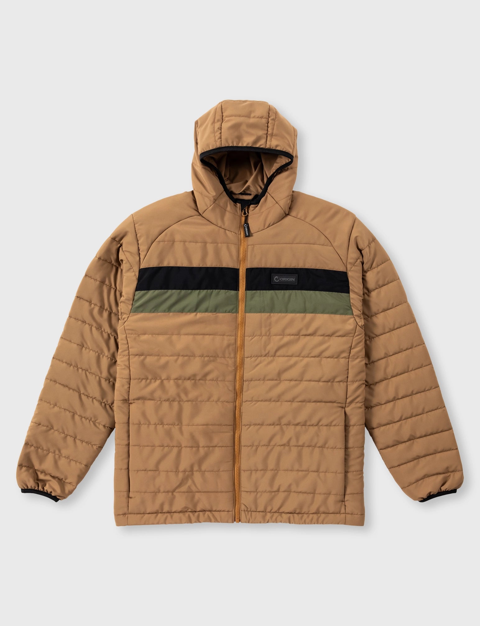 NOVALOC® INSULATED JACKET - Image 9