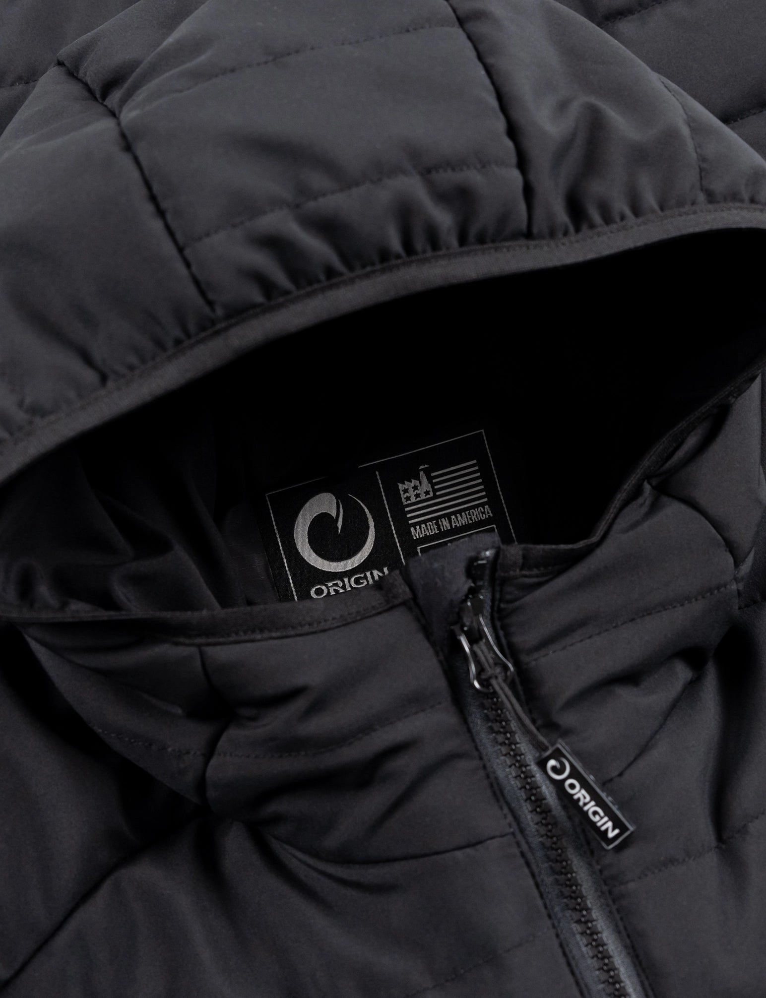 NOVALOC® INSULATED JACKET - Image 26