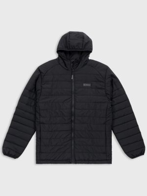 NOVALOC? INSULATED JACKET