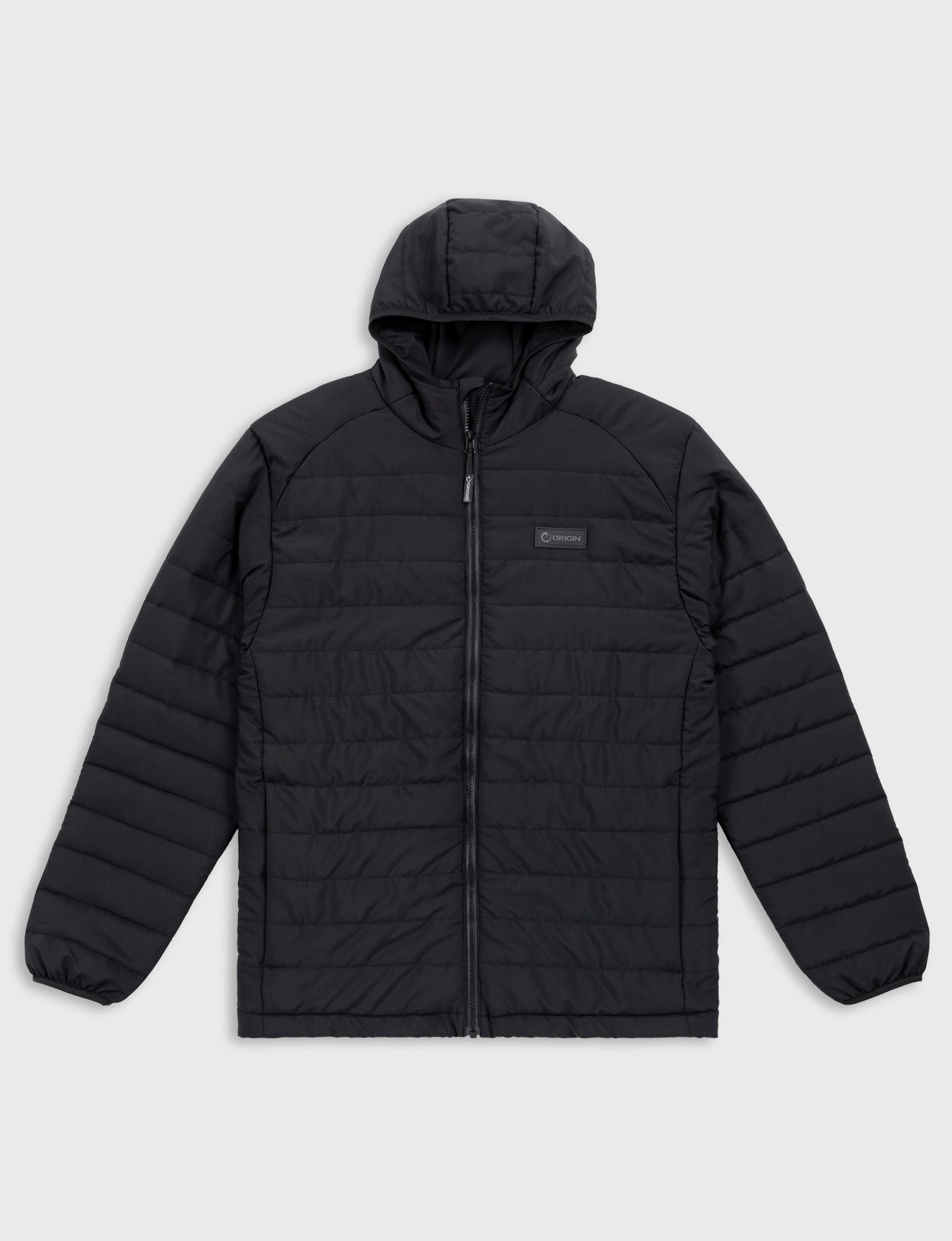 NOVALOC® INSULATED JACKET
