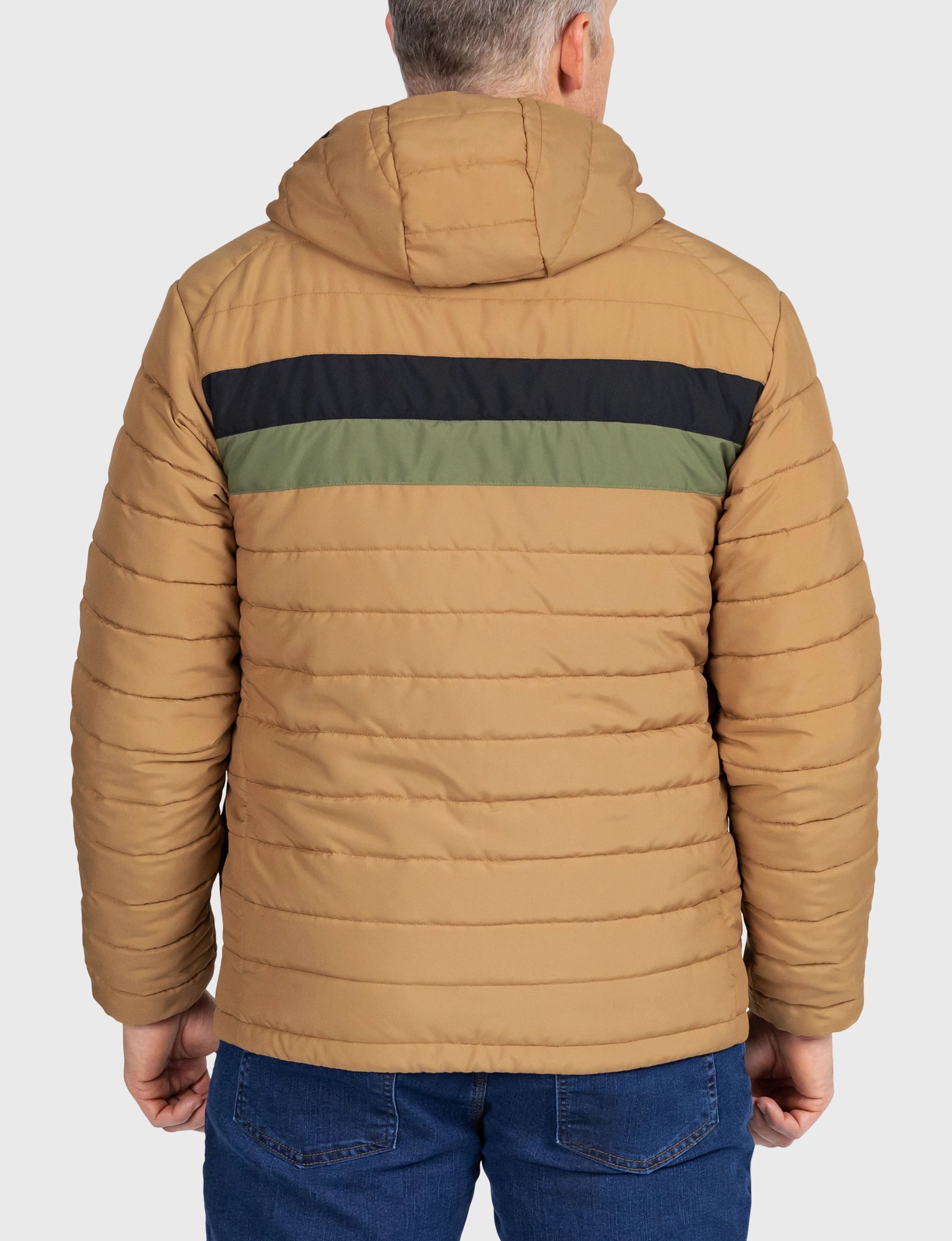 NOVALOC® INSULATED JACKET - Image 19