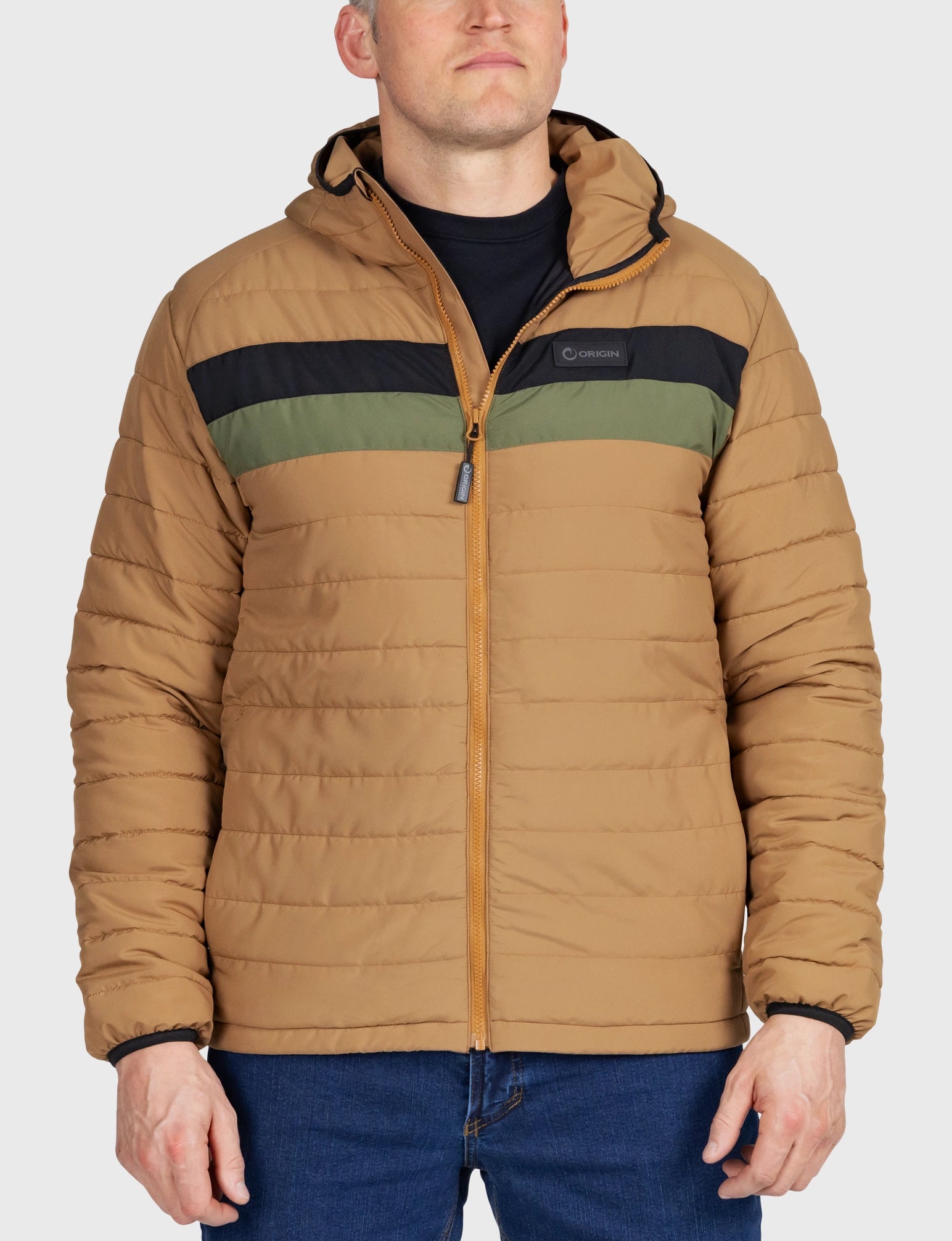 NOVALOC® INSULATED JACKET - Image 17