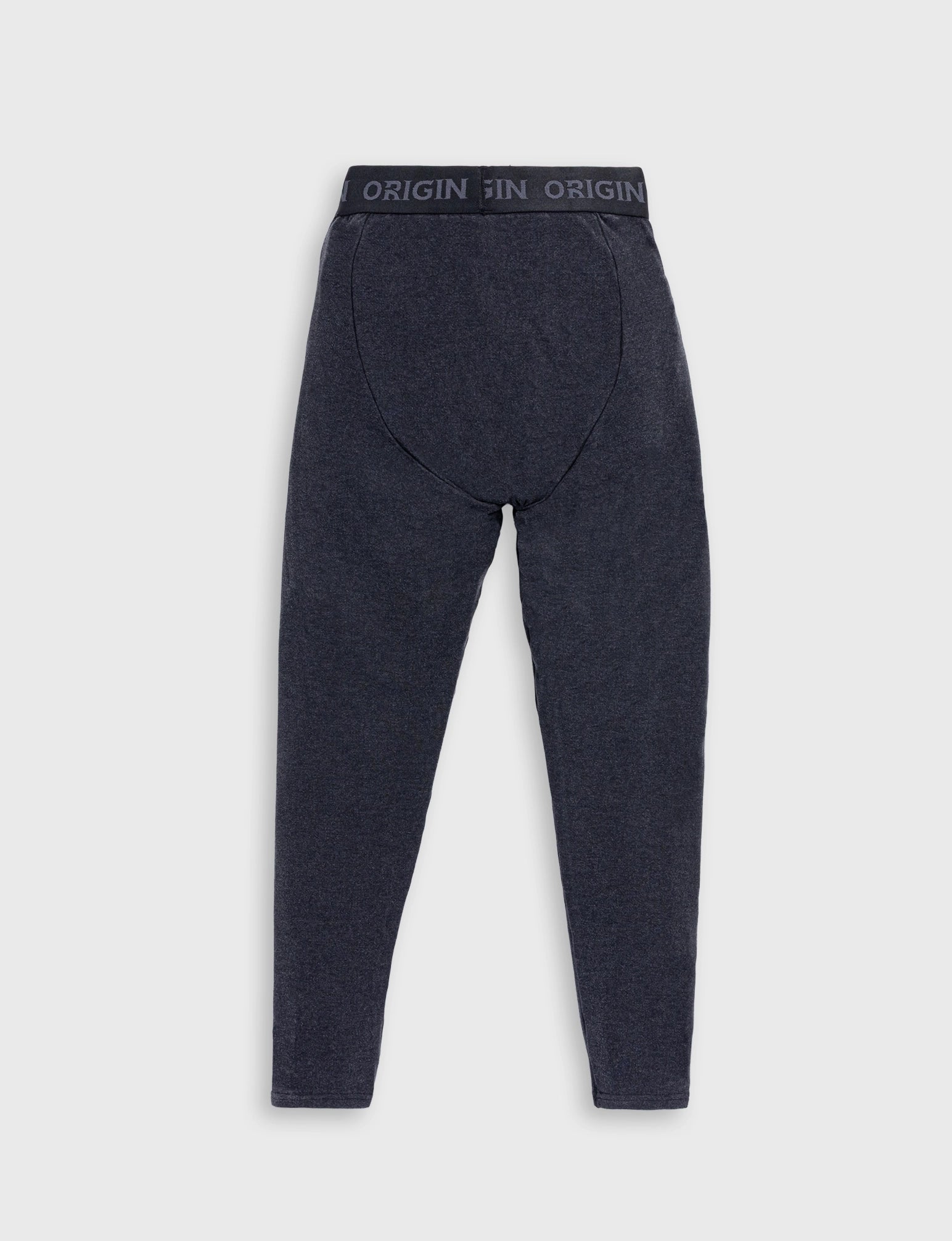 NANOWOOL LEGGING BASE LAYER - Image 2