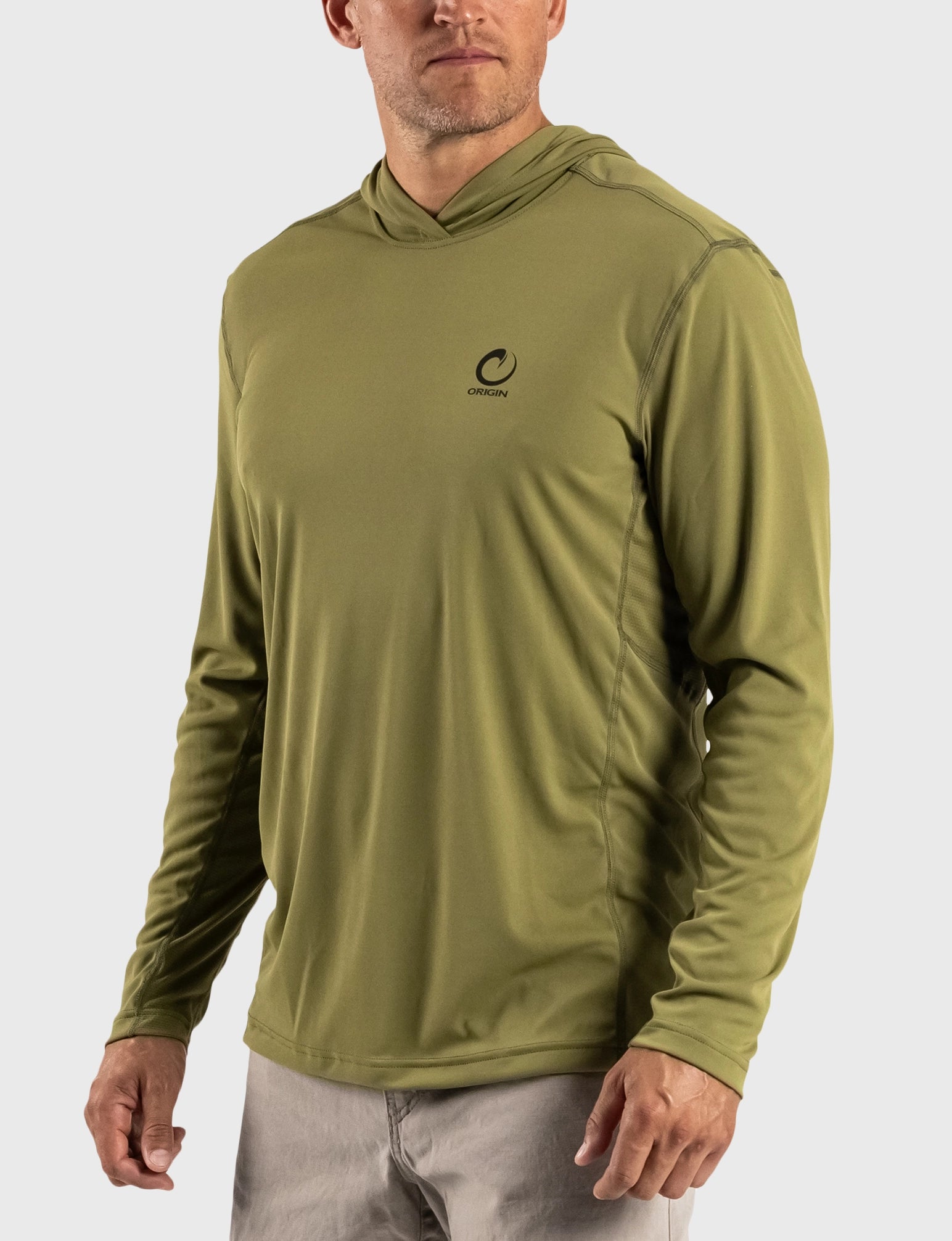 ORIGIN RTX® brrr° COOLING TRAINING HOODIE - Image 15
