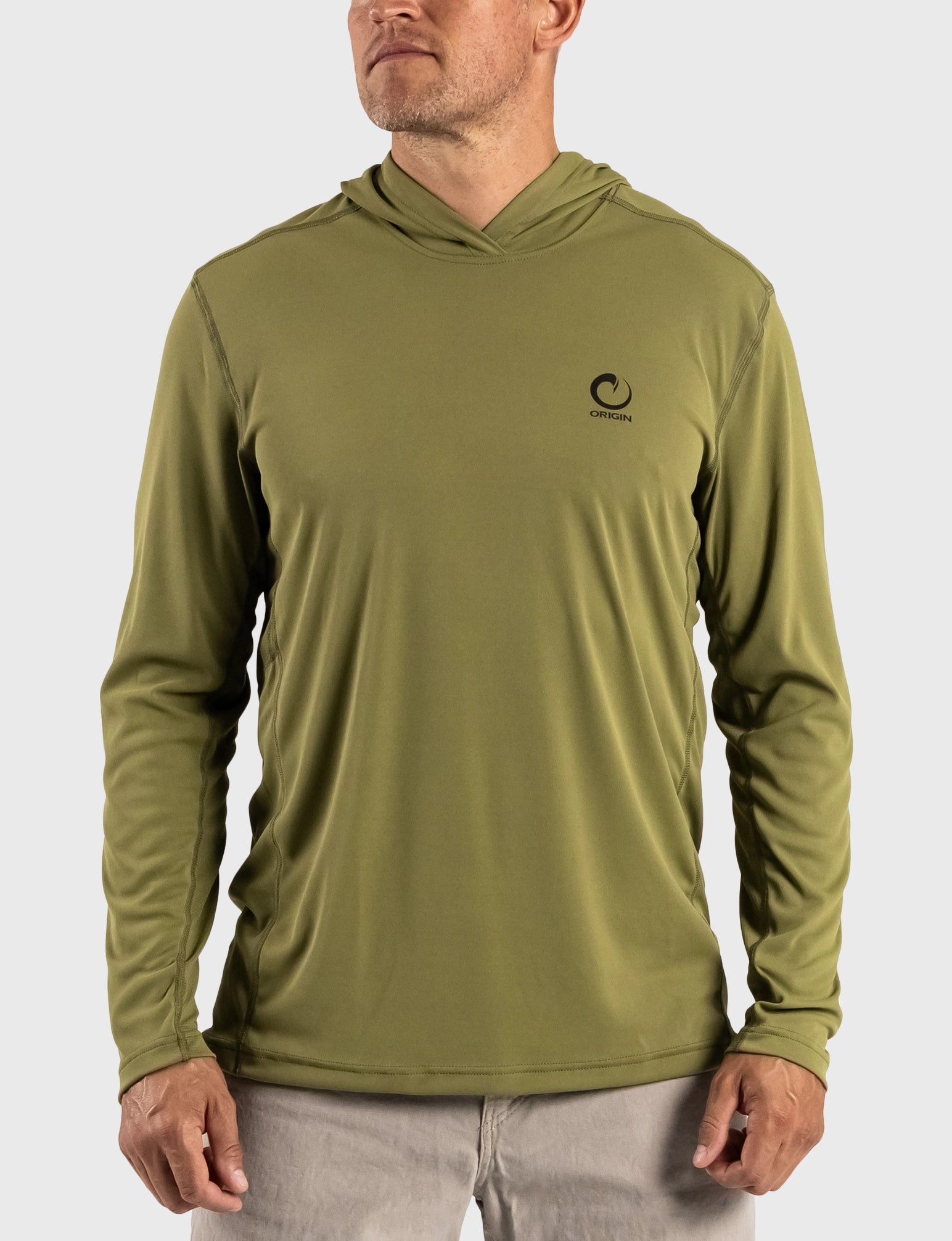 ORIGIN RTX® brrr° COOLING TRAINING HOODIE - Image 11