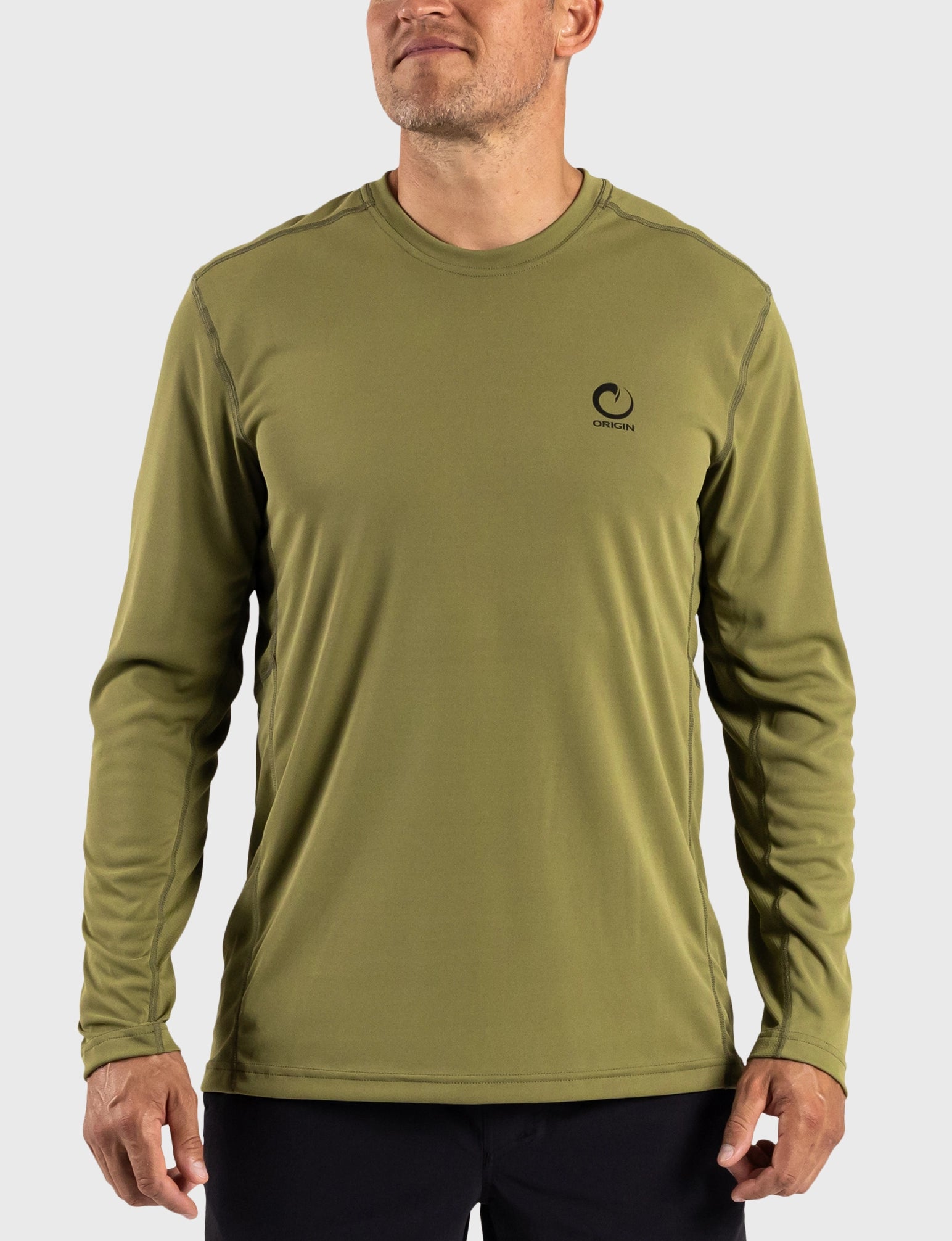 ORIGIN RTX? brrr?? COOLING TRAINING CREW LS - Image 27