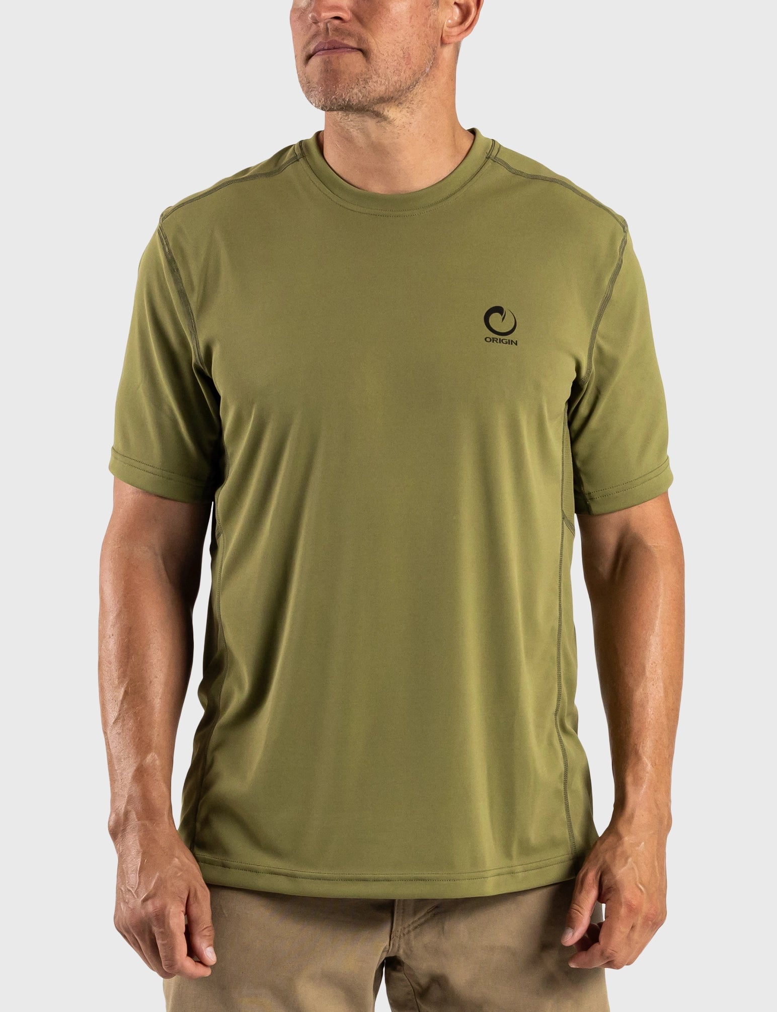 ORIGIN RTX? brrr?? COOLING TRAINING CREW SS - Image 10