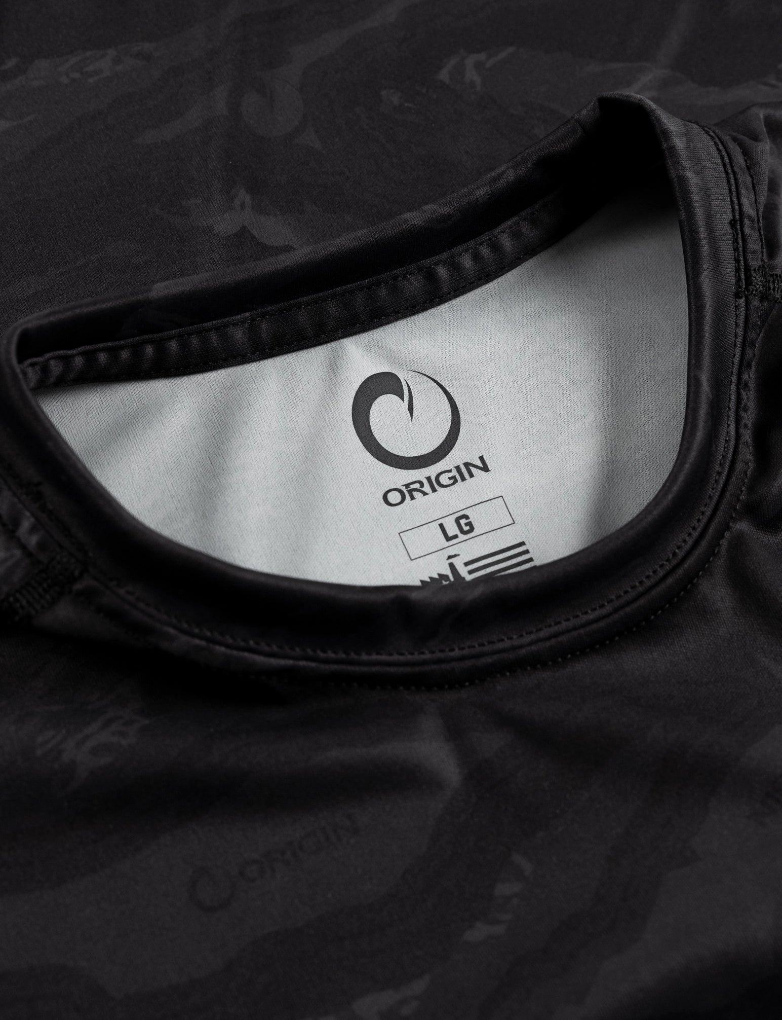 ORIGIN RTX? brrr?? COOLING TRAINING CREW SS - Image 51