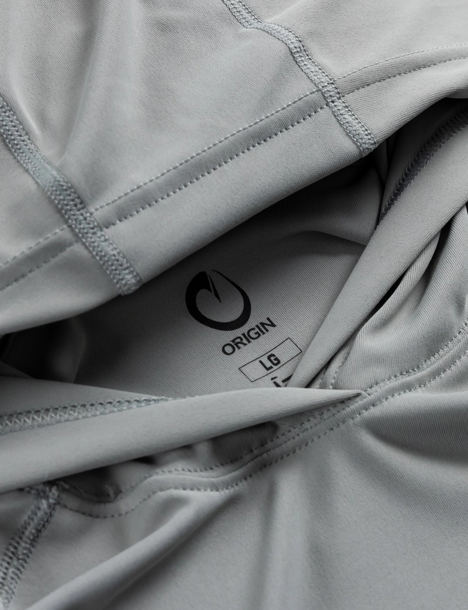 ORIGIN RTX® brrr° COOLING TRAINING HOODIE - Image 17
