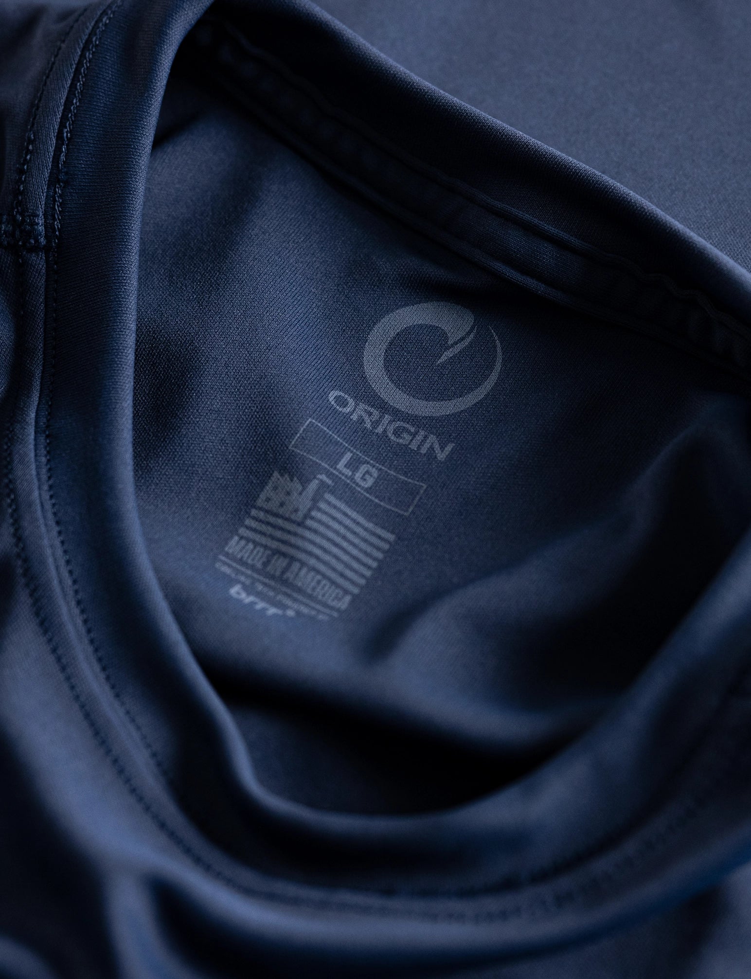 ORIGIN RTX? brrr?? COOLING TRAINING CREW SS - Image 31