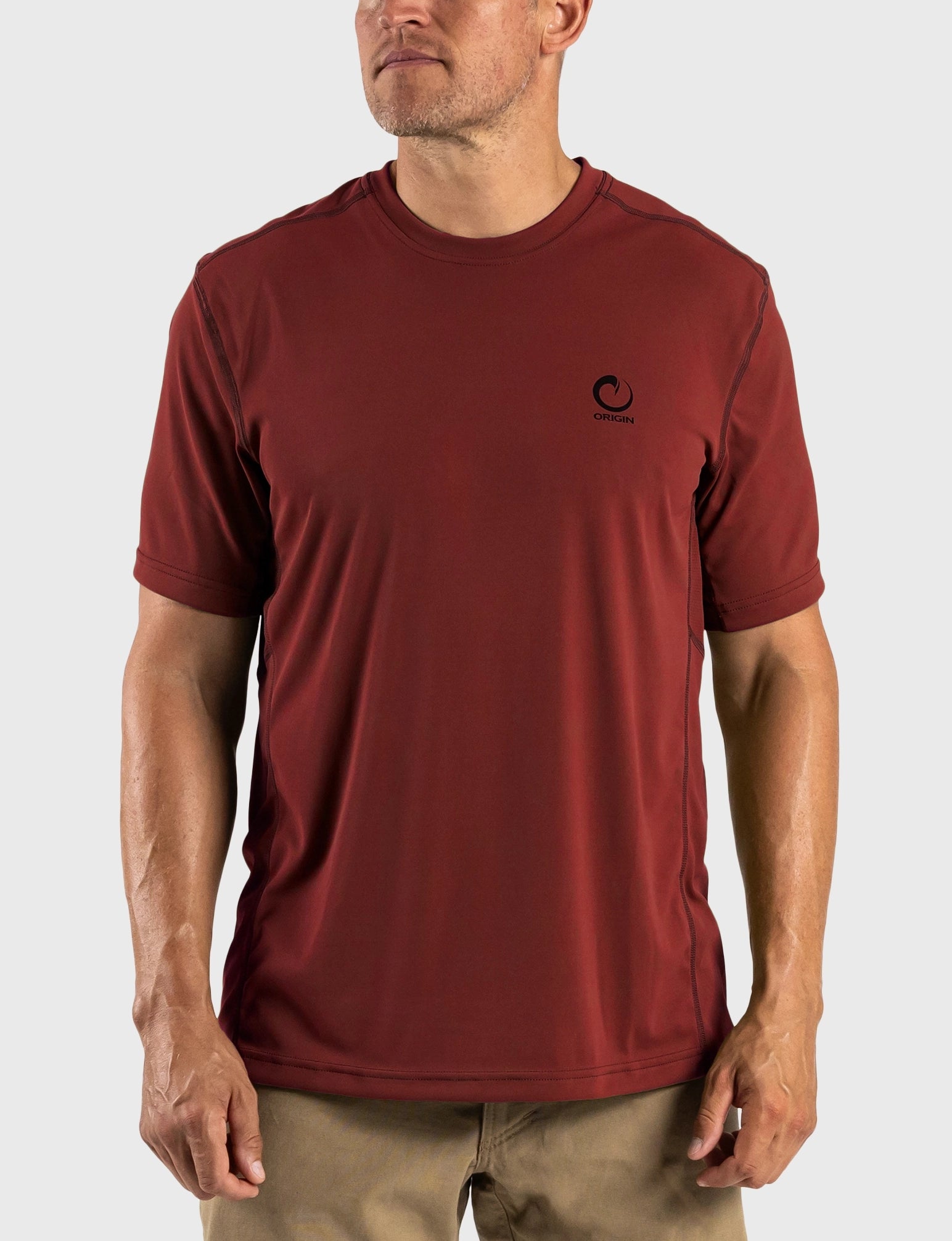 ORIGIN RTX? brrr?? COOLING TRAINING CREW SS - Image 57