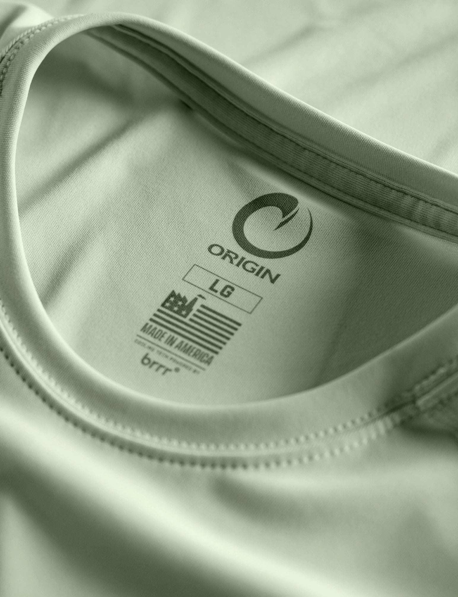 ORIGIN RTX? brrr?? COOLING TRAINING CREW SS - Image 69