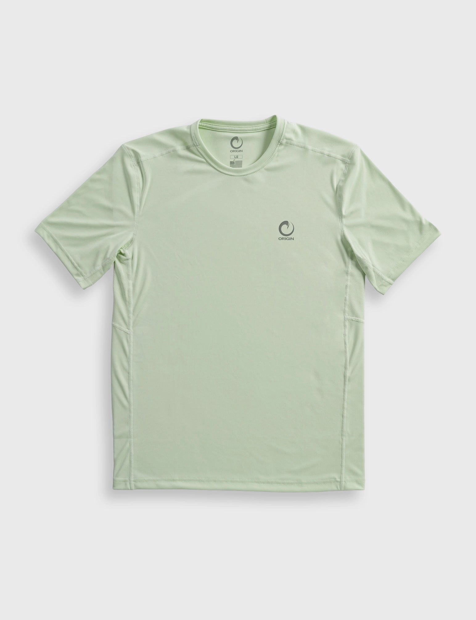 ORIGIN RTX? brrr?? COOLING TRAINING CREW SS - Image 62