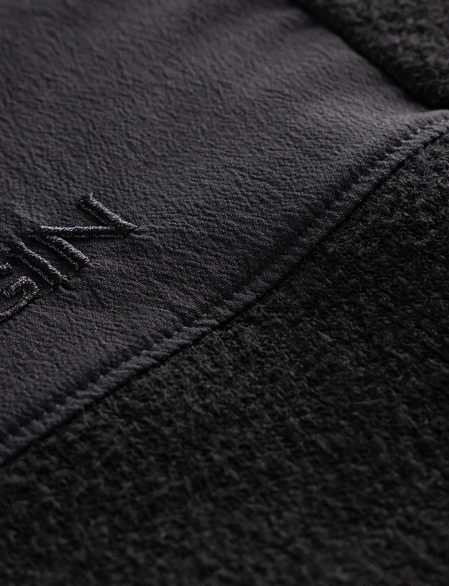 ORIGIN STEALTH WOOL® HOODED JACKET SOLID - Image 4