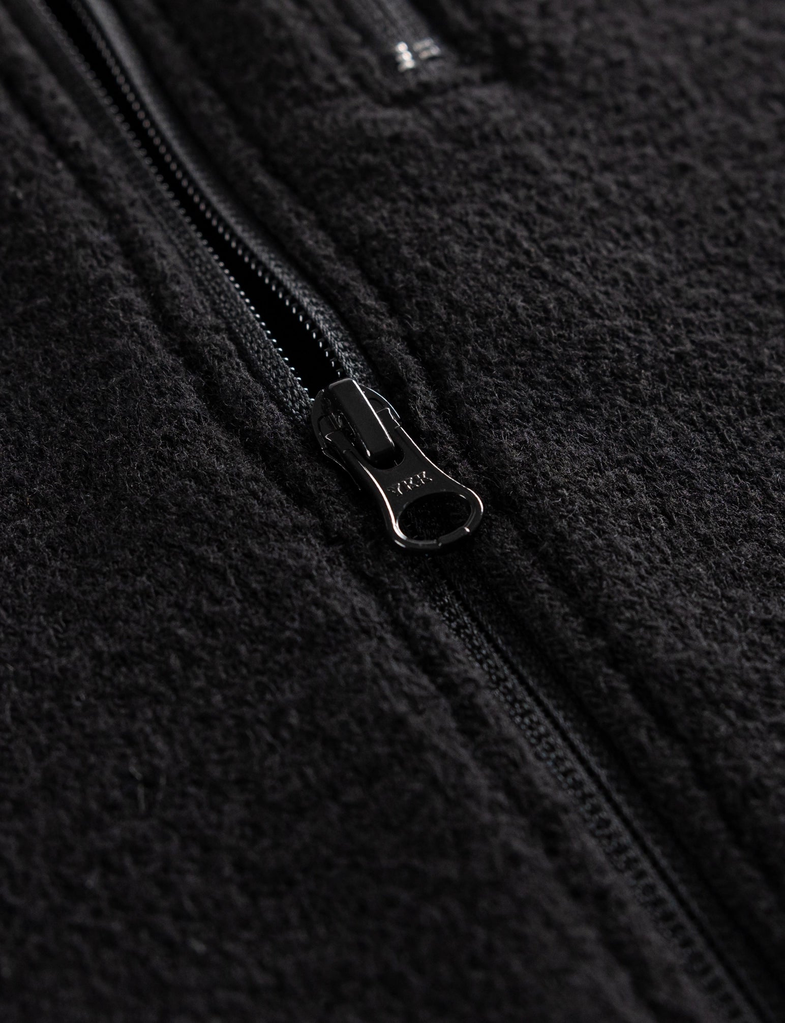 ORIGIN STEALTH WOOL® HOODED JACKET SOLID - Image 5