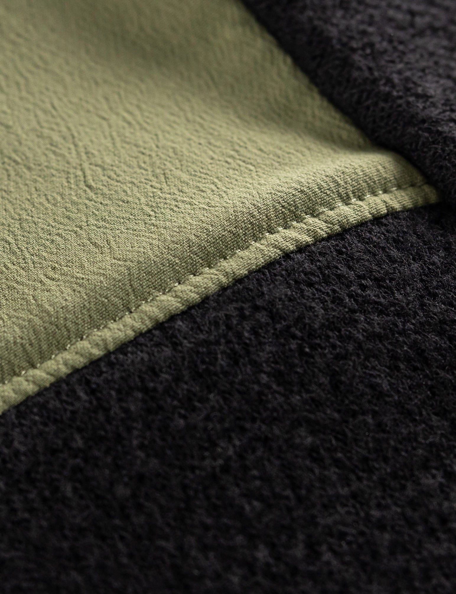 ORIGIN STEALTH WOOL® HOODED JACKET SOLID - Image 11