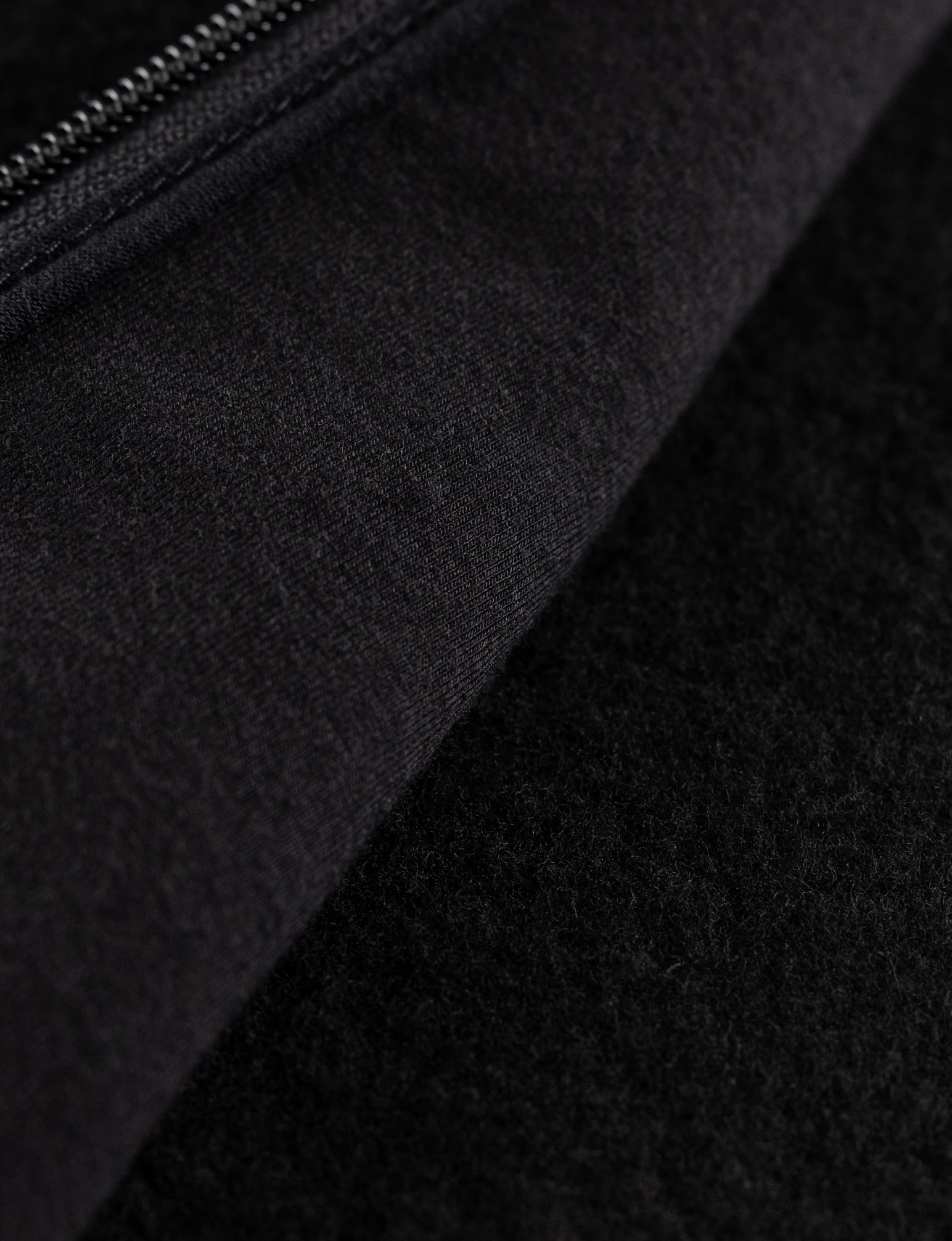 ORIGIN STEALTH WOOL® HOODED JACKET SOLID - Image 13