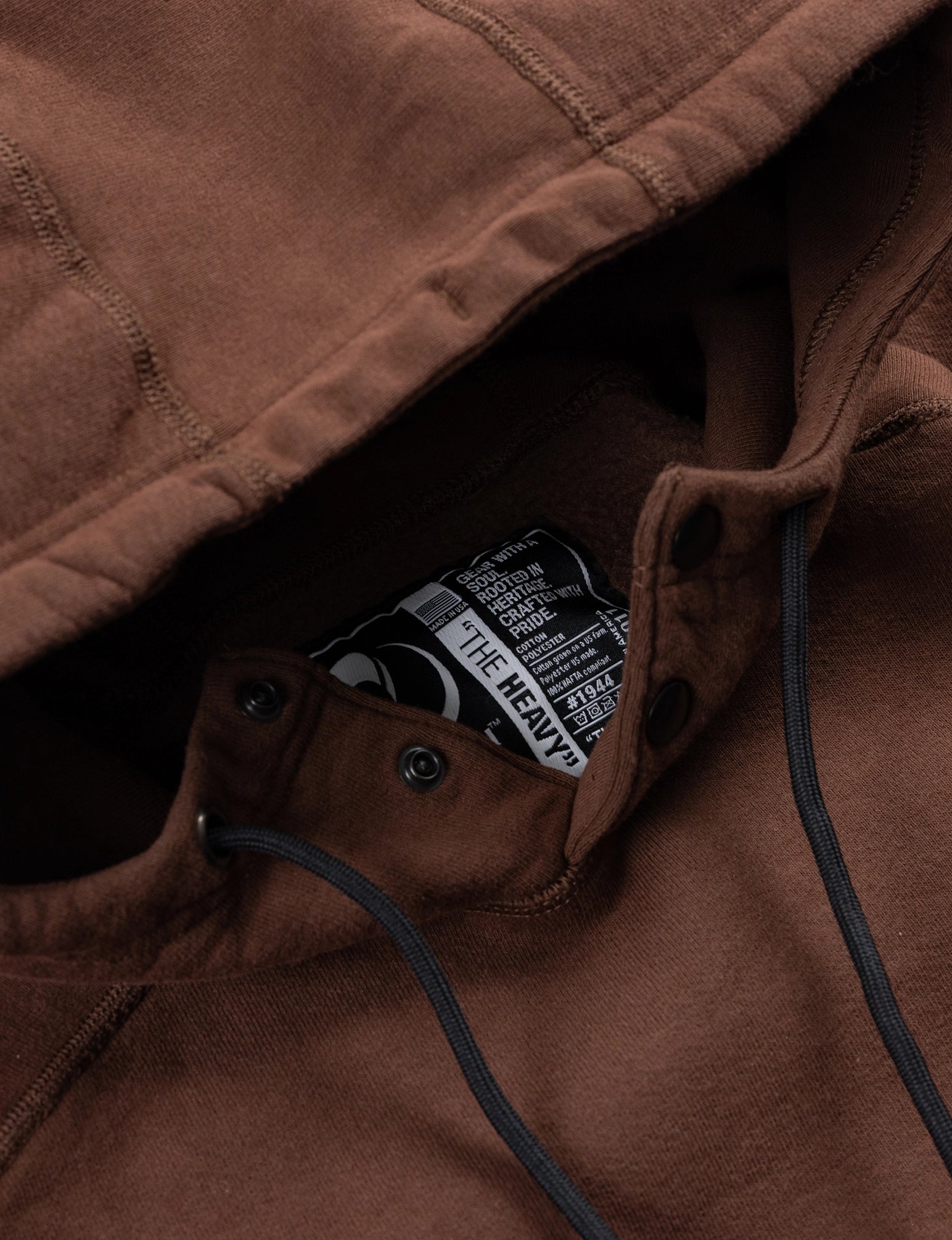 THE OG HEAVY HOODIE - Image 22