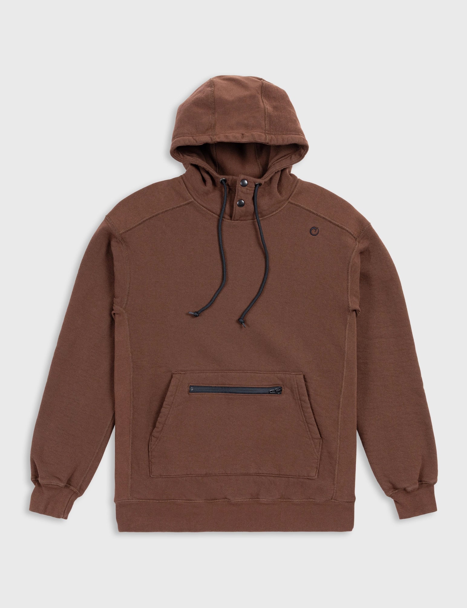 THE OG HEAVY HOODIE - Image 3