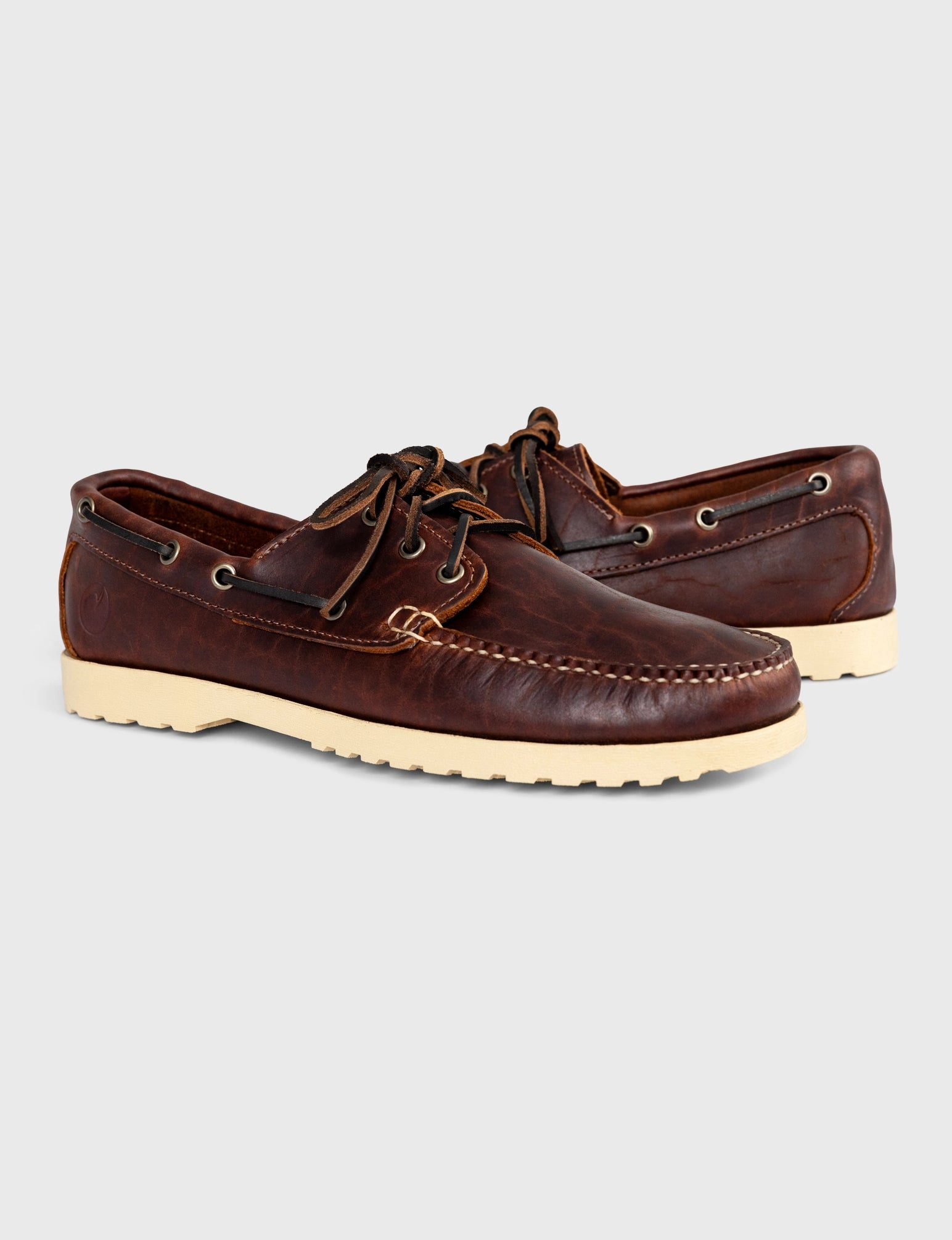 AMERICAN BISON BOAT SHOE - Image 6