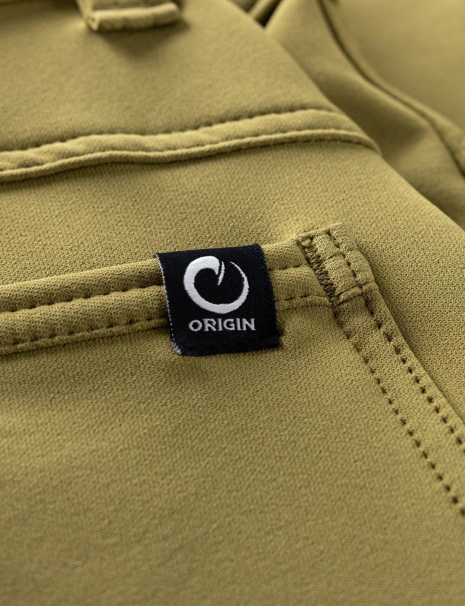 VRSA STRETCH POLY PANT - STRAIGHT - Image 17