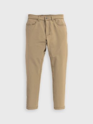 VRSA STRETCH POLY PANT - TAPER