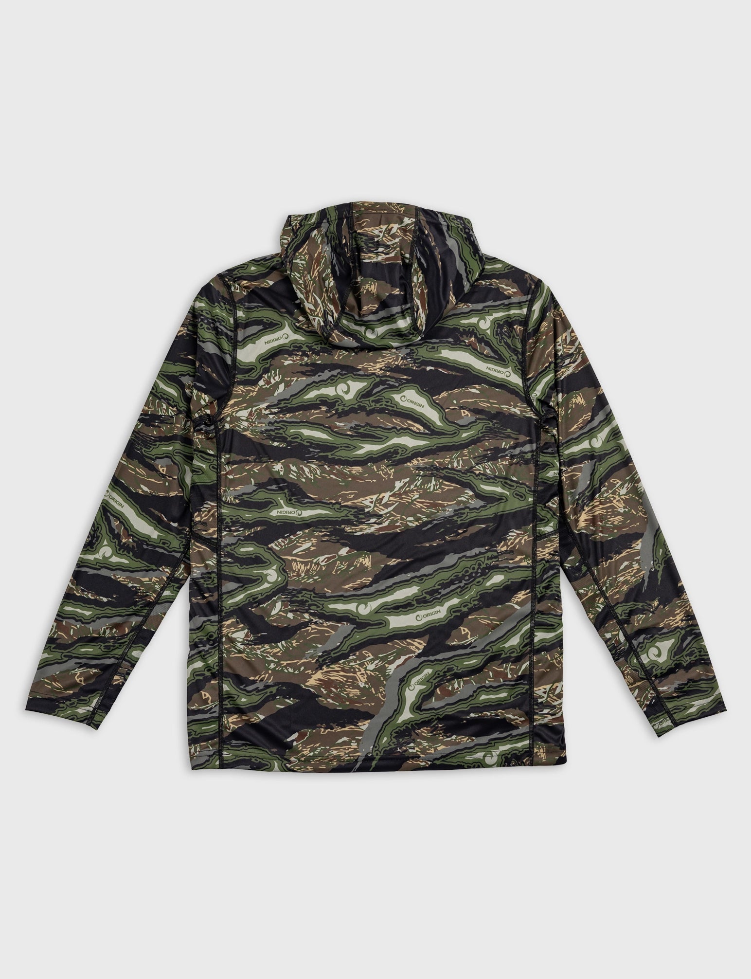 ORIGIN RTX® brrr° RAPTOR CAMO COOLING HOODIE - Image 5