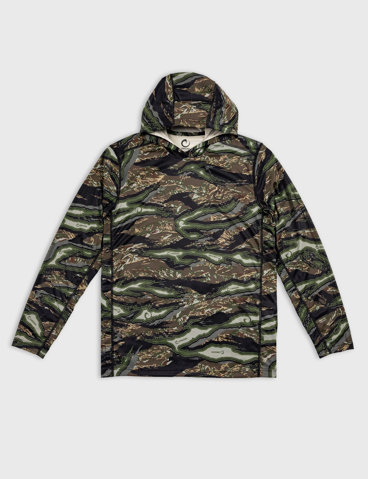 ORIGIN RTX® brrr° RAPTOR CAMO COOLING HOODIE