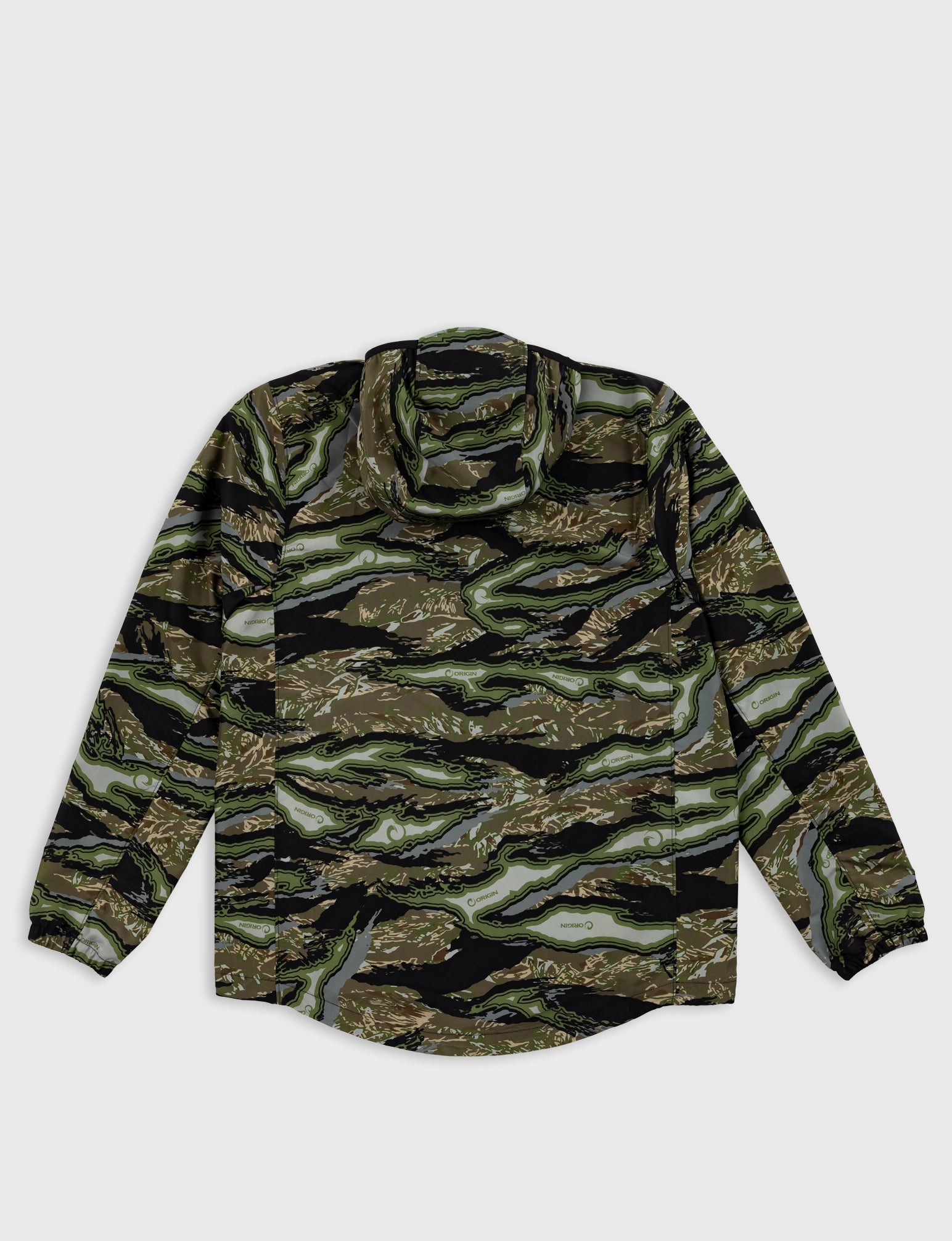 BODYLOC? RAPTOR FULL ZIP STOW JACKET - Image 8