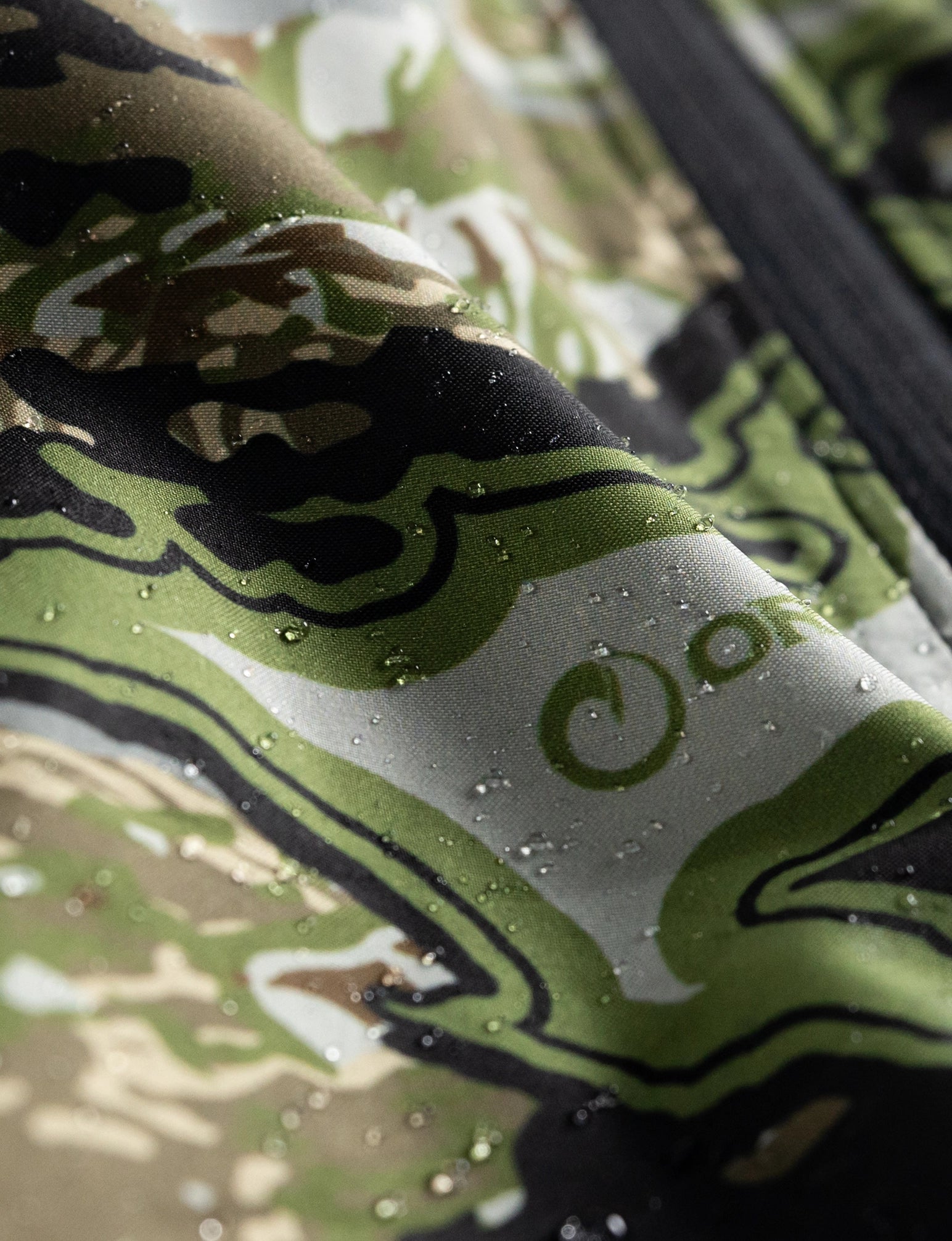 BODYLOC? RAPTOR FULL ZIP STOW JACKET - Image 12