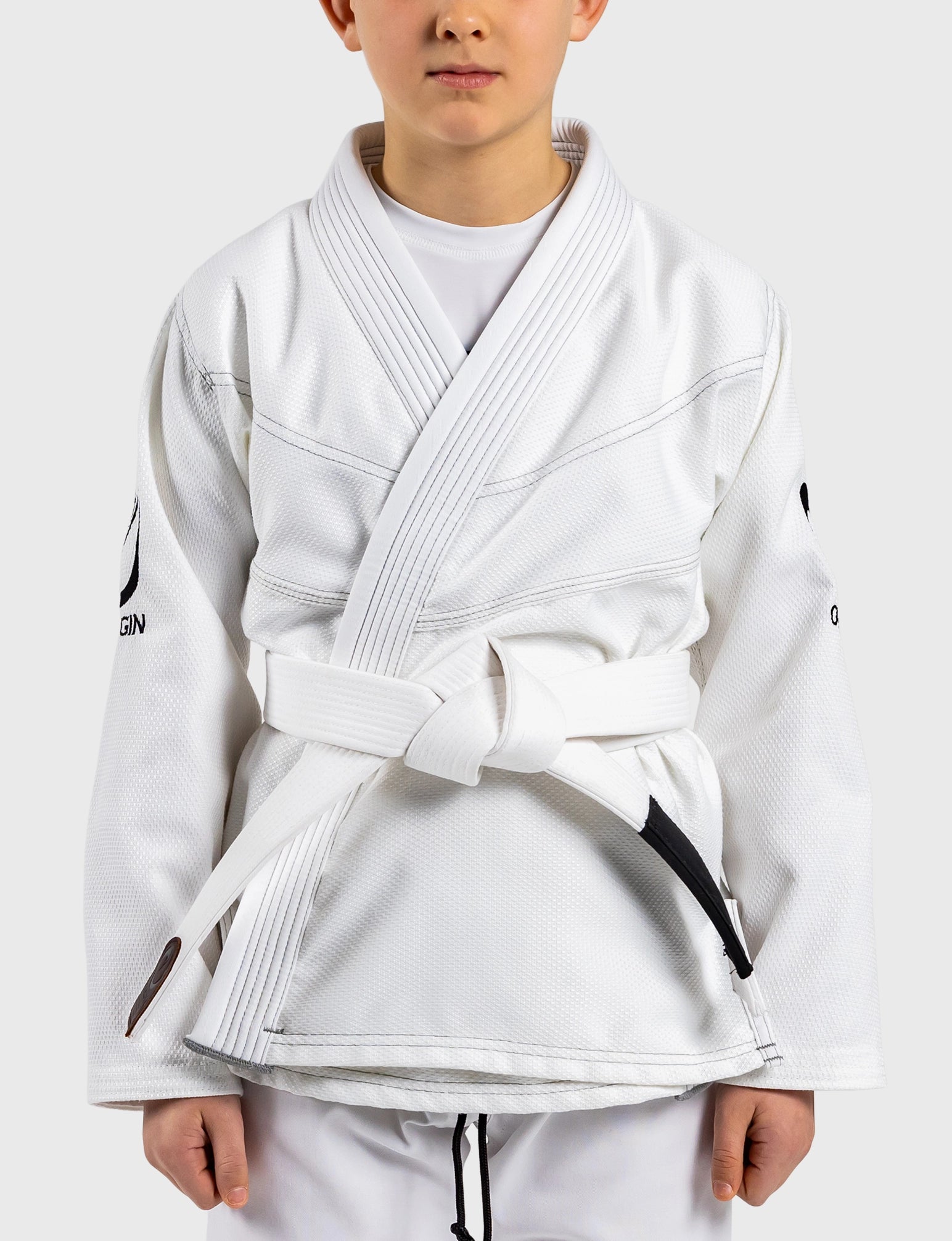 WARRIOR KID YOUTH JIU JITSU GI - Image 13