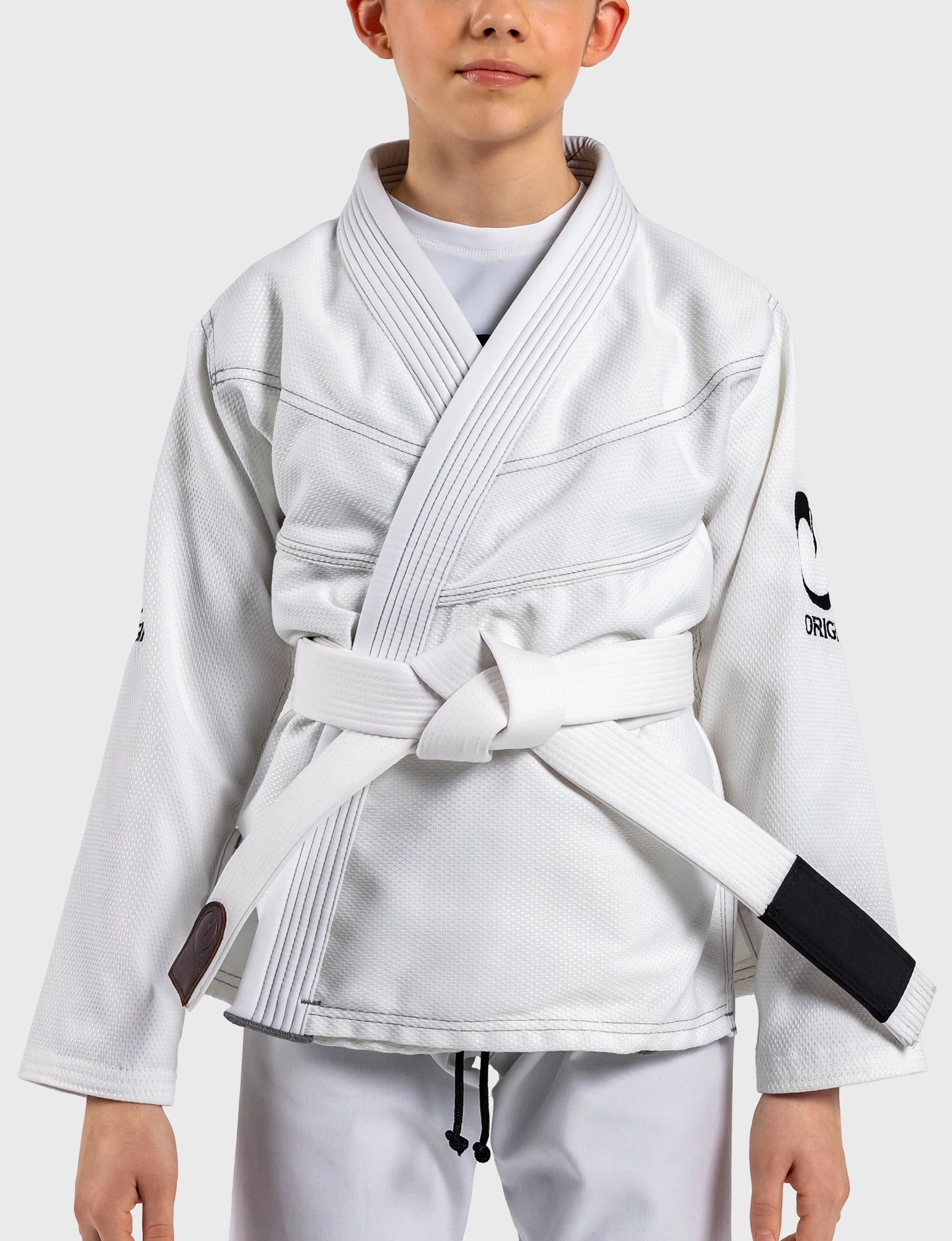 WARRIOR KID YOUTH JIU JITSU GI - Image 16